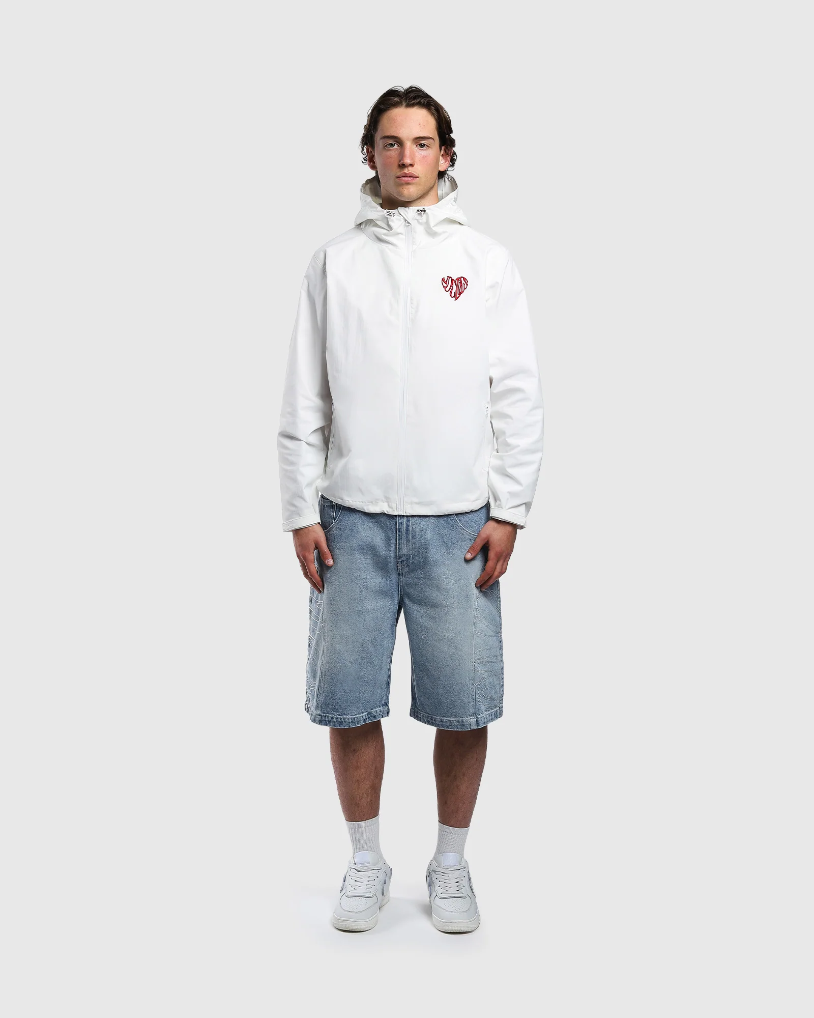 Bloody Windbreaker - Image 3