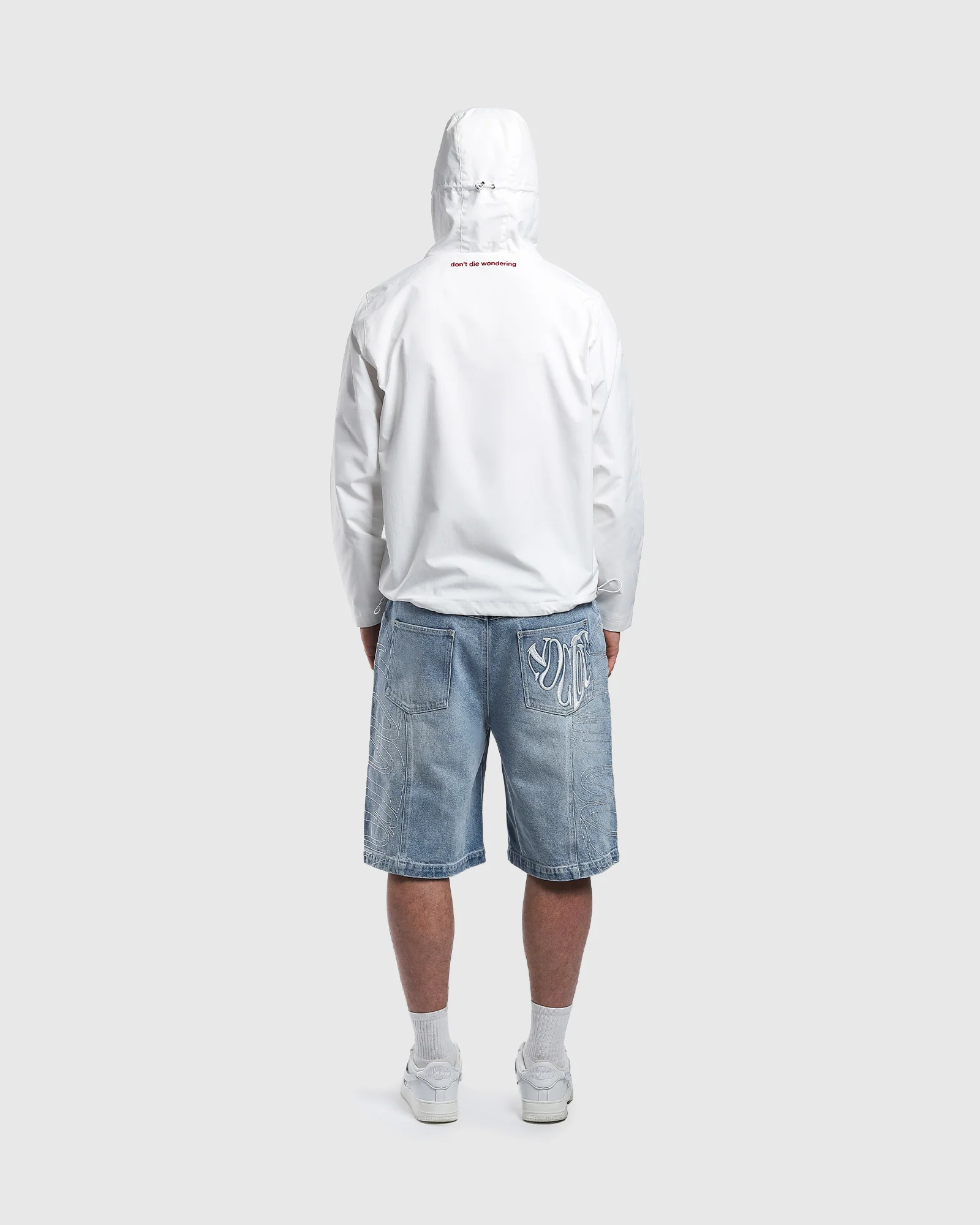 Bloody Windbreaker - Image 5
