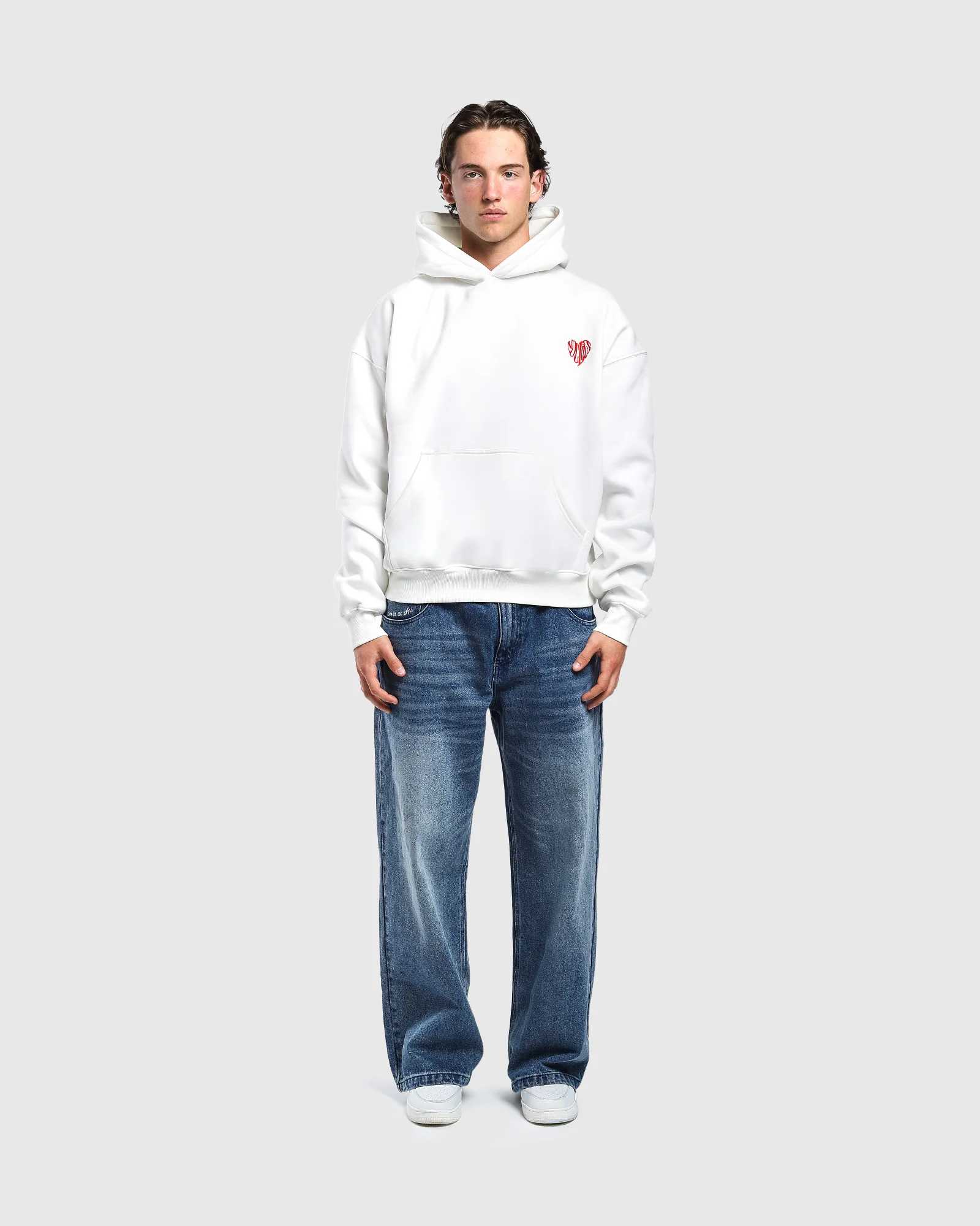 Bloody Hoodie - Image 3