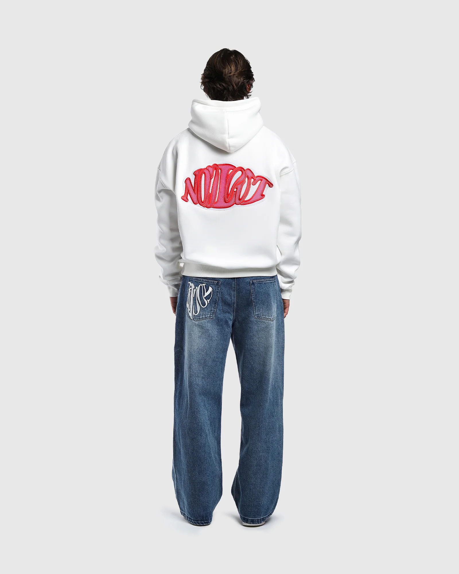 Bloody Hoodie - Image 5