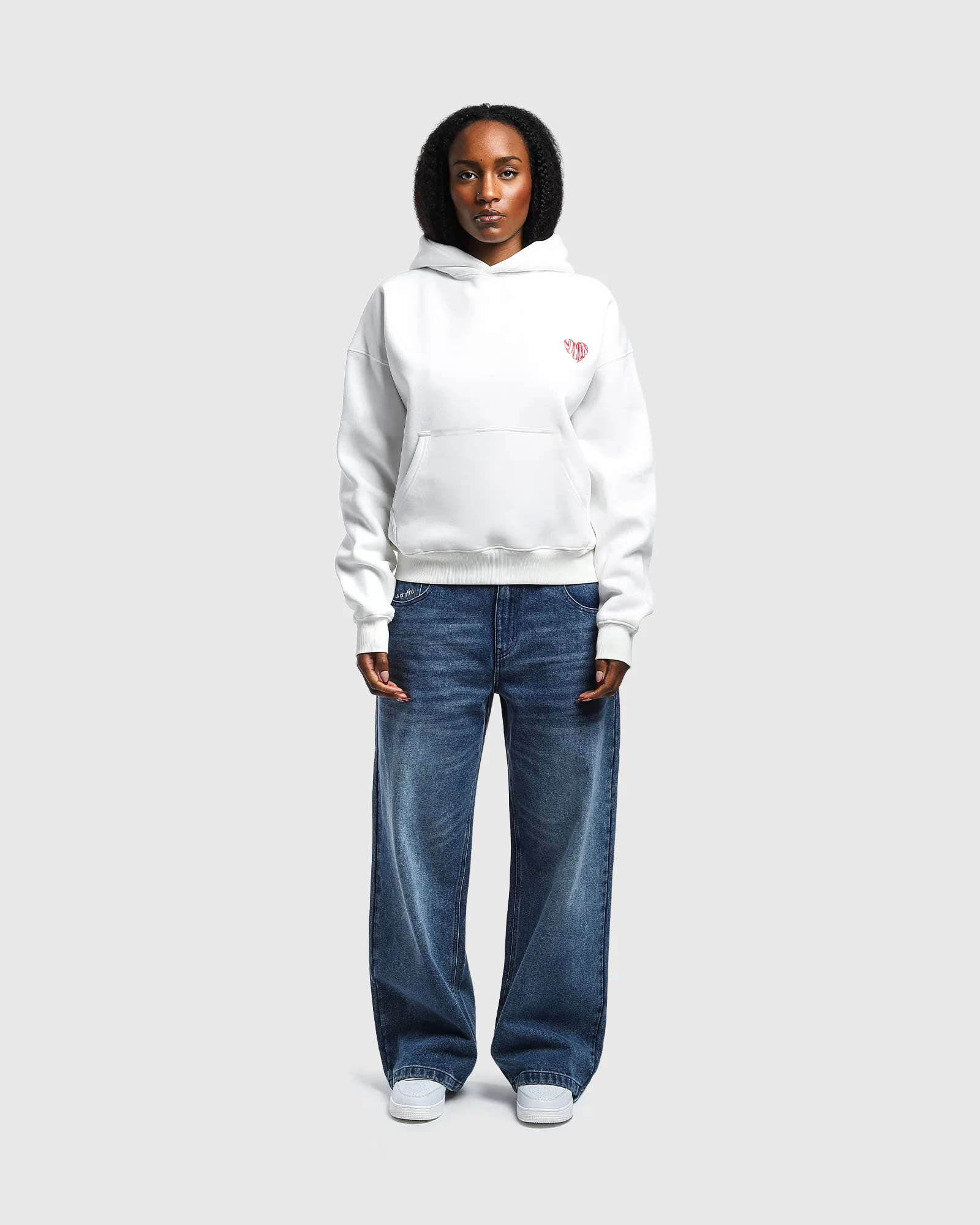 Bloody Hoodie - Image 6