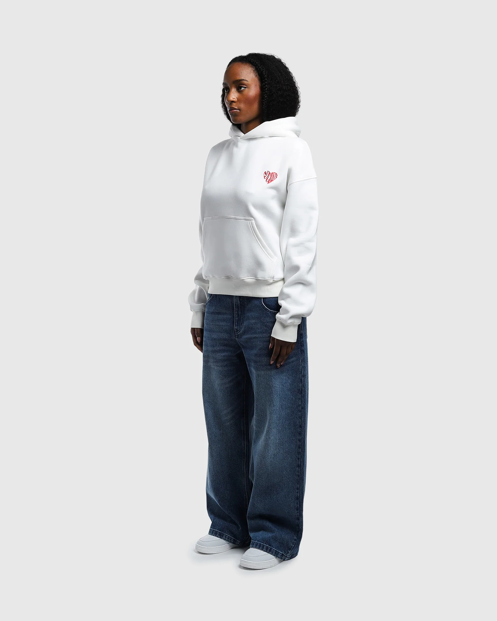 Bloody Hoodie - Image 7
