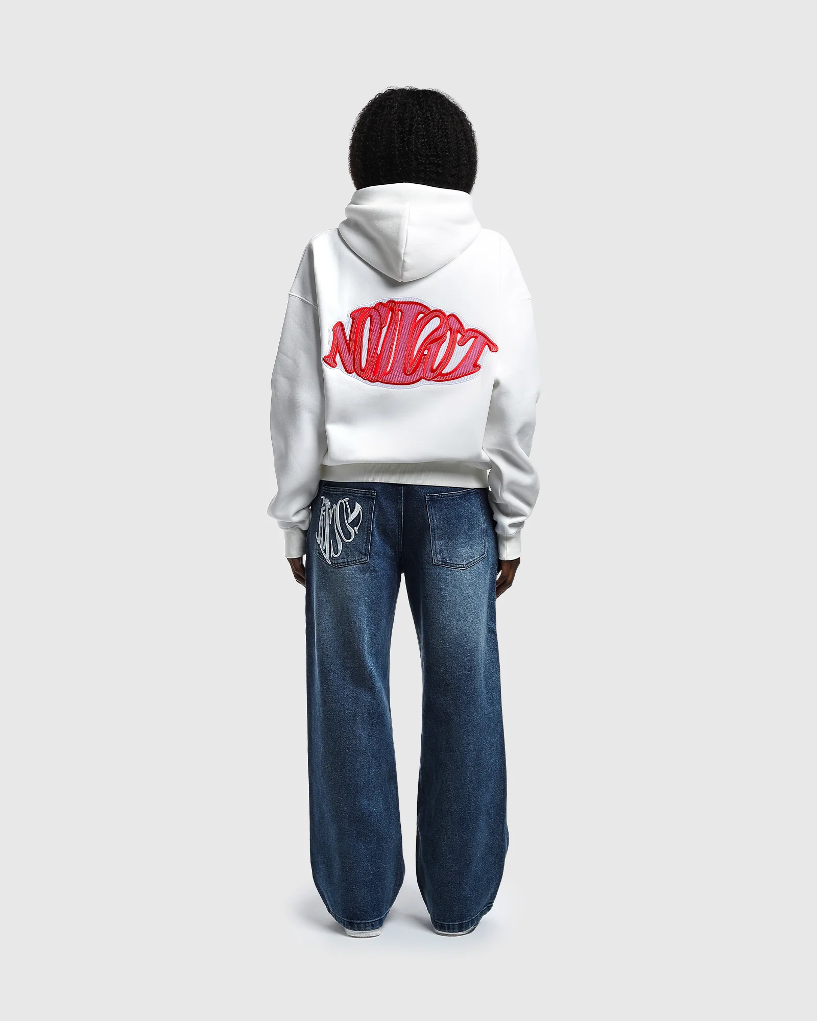 Bloody Hoodie - Image 8