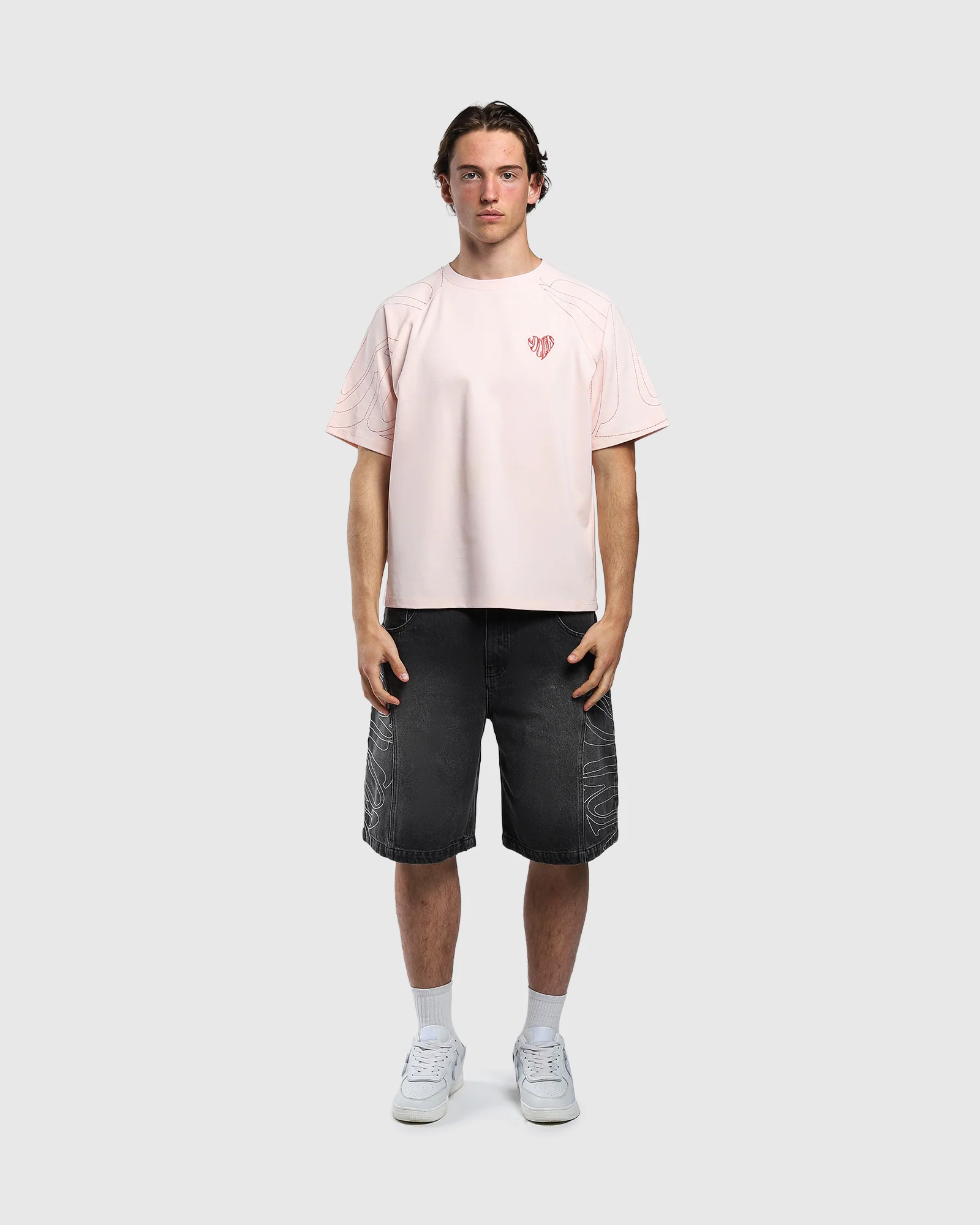 Candy Link Tee - Image 3