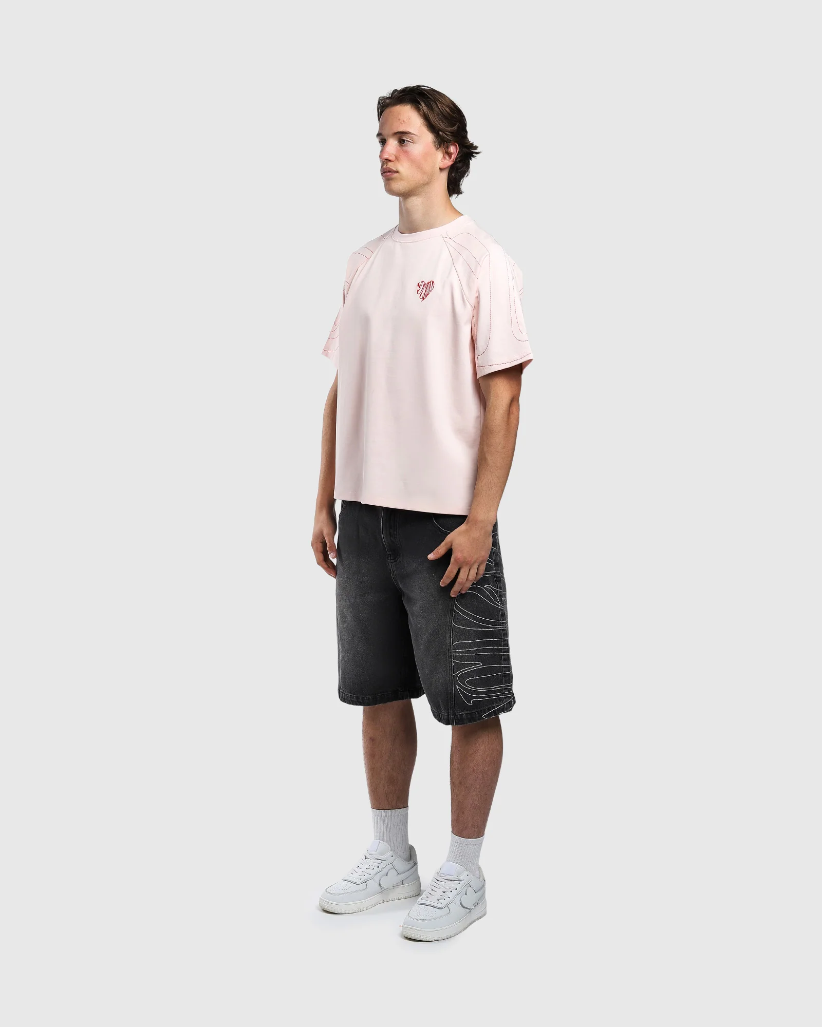 Candy Link Tee - Image 4