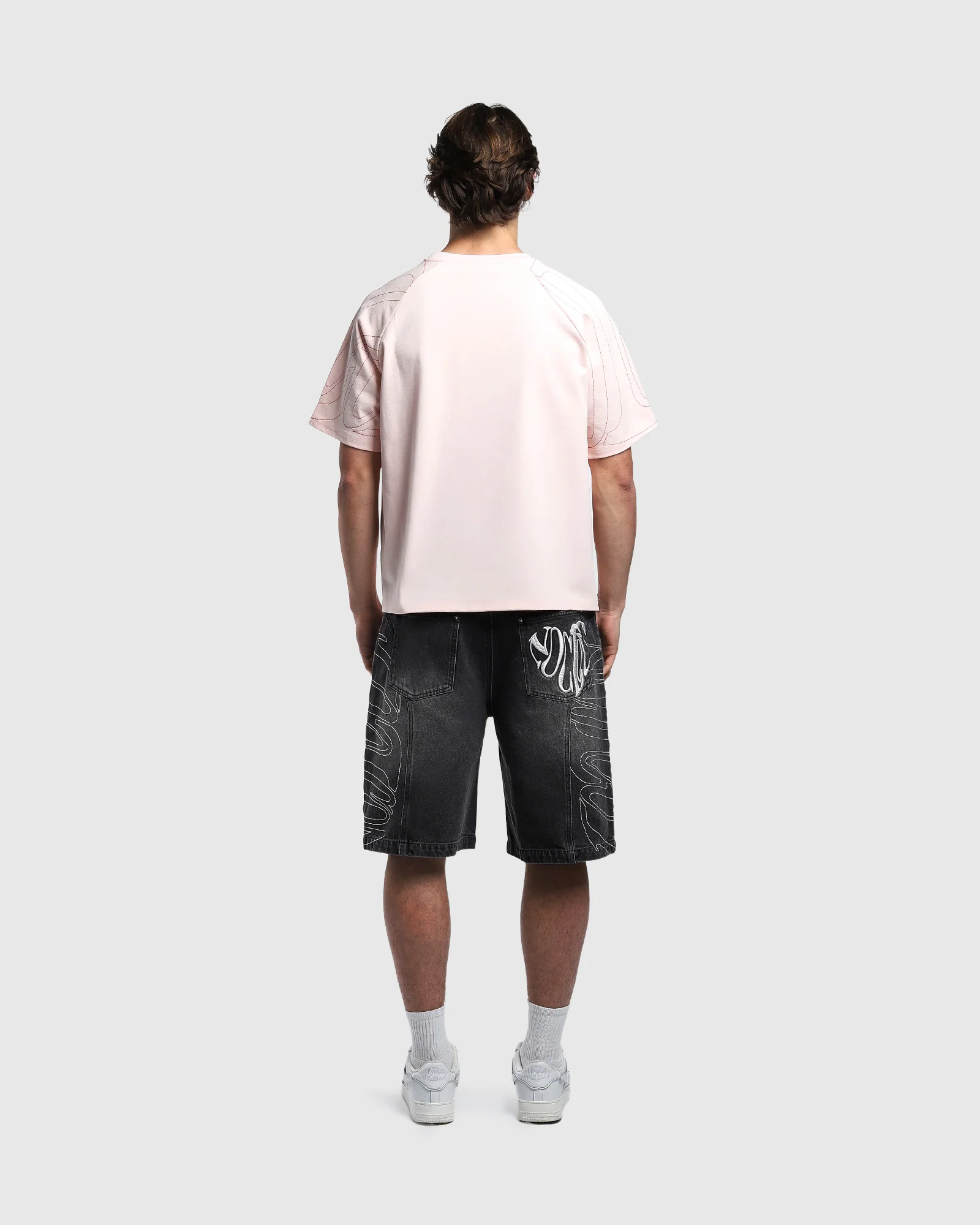 Candy Link Tee - Image 5