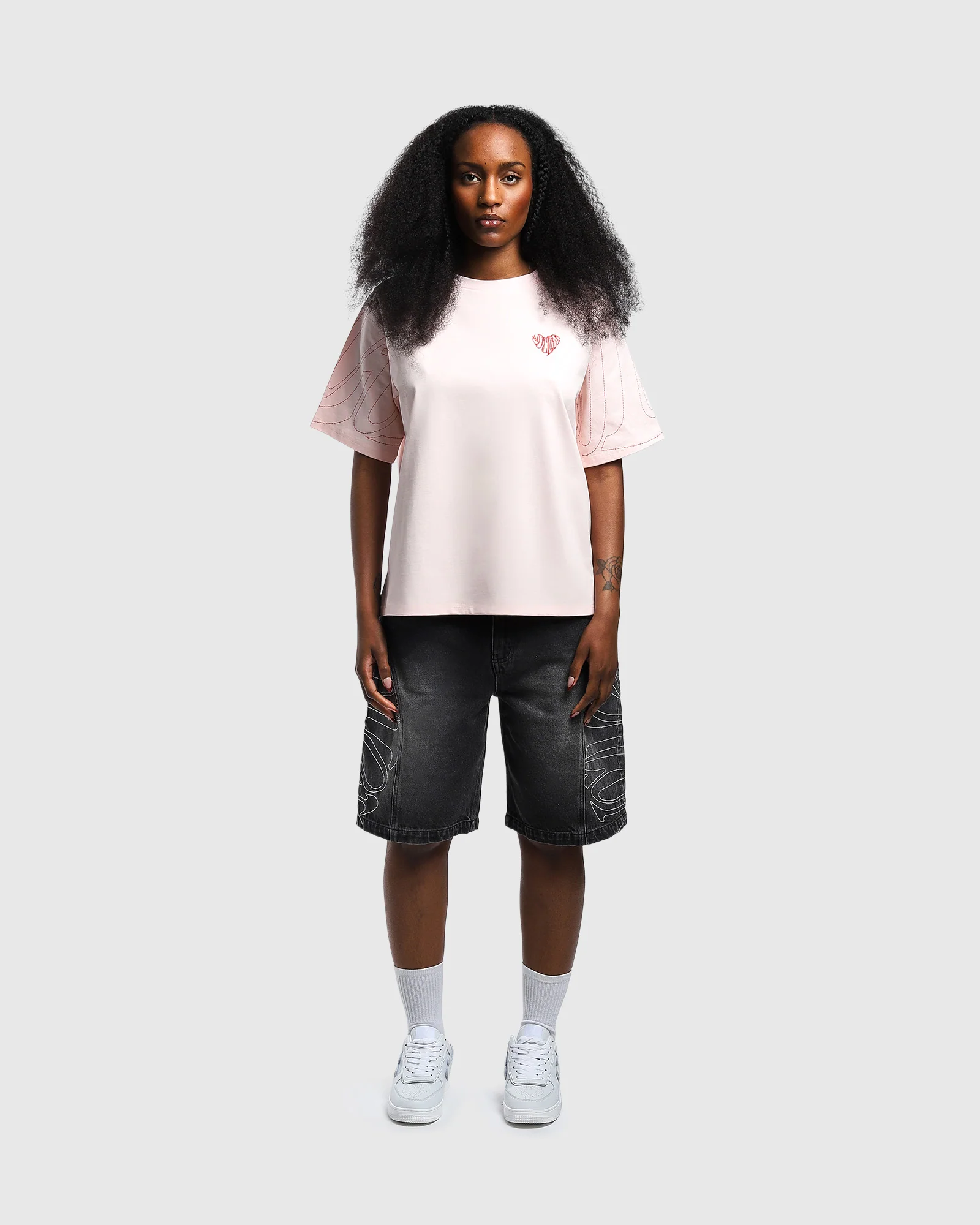 Candy Link Tee - Image 6