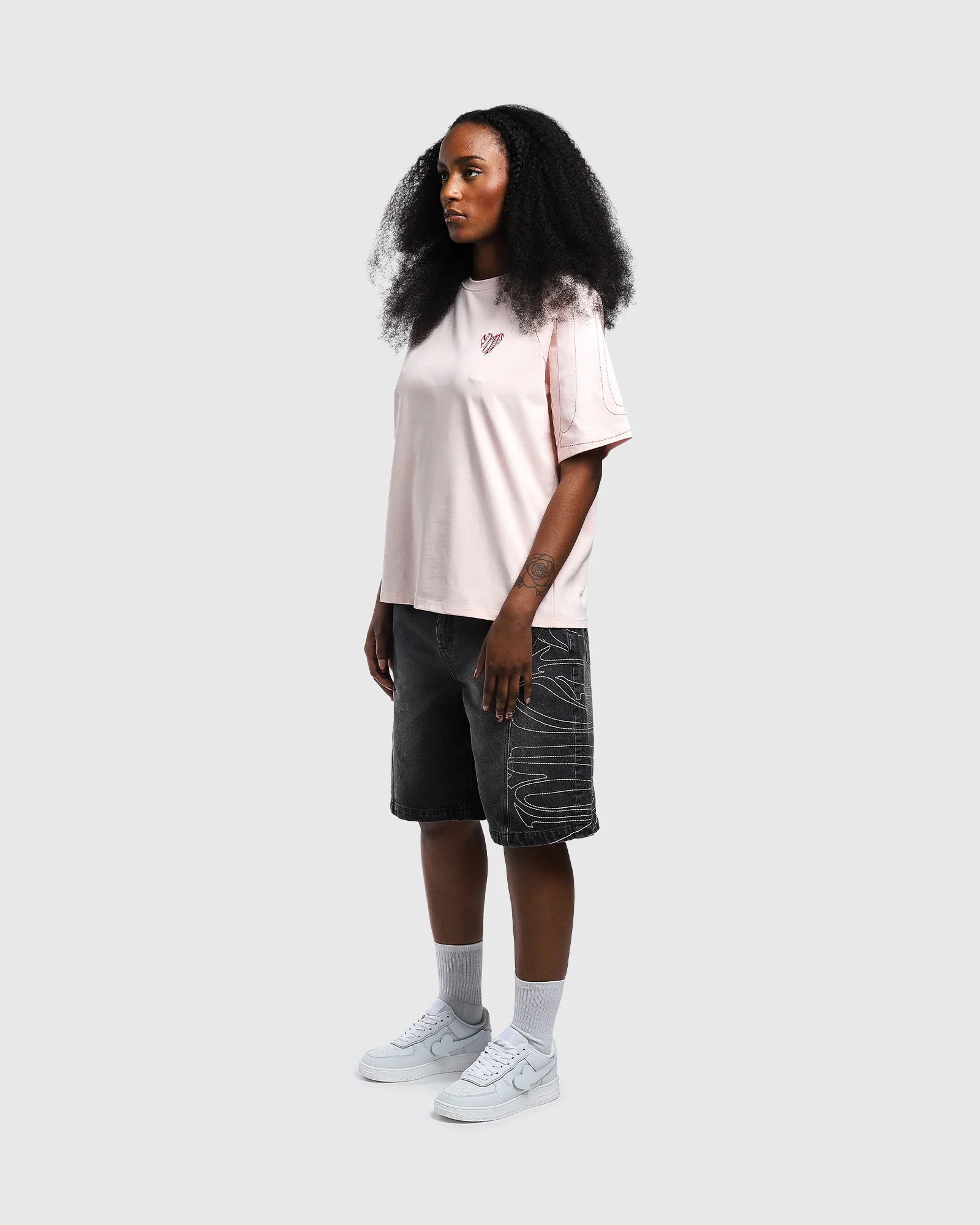 Candy Link Tee - Image 7