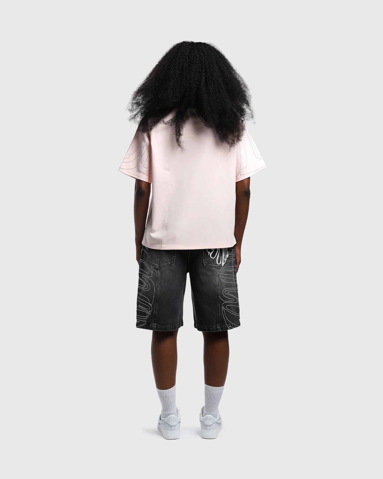 Candy Link Tee - Image 8