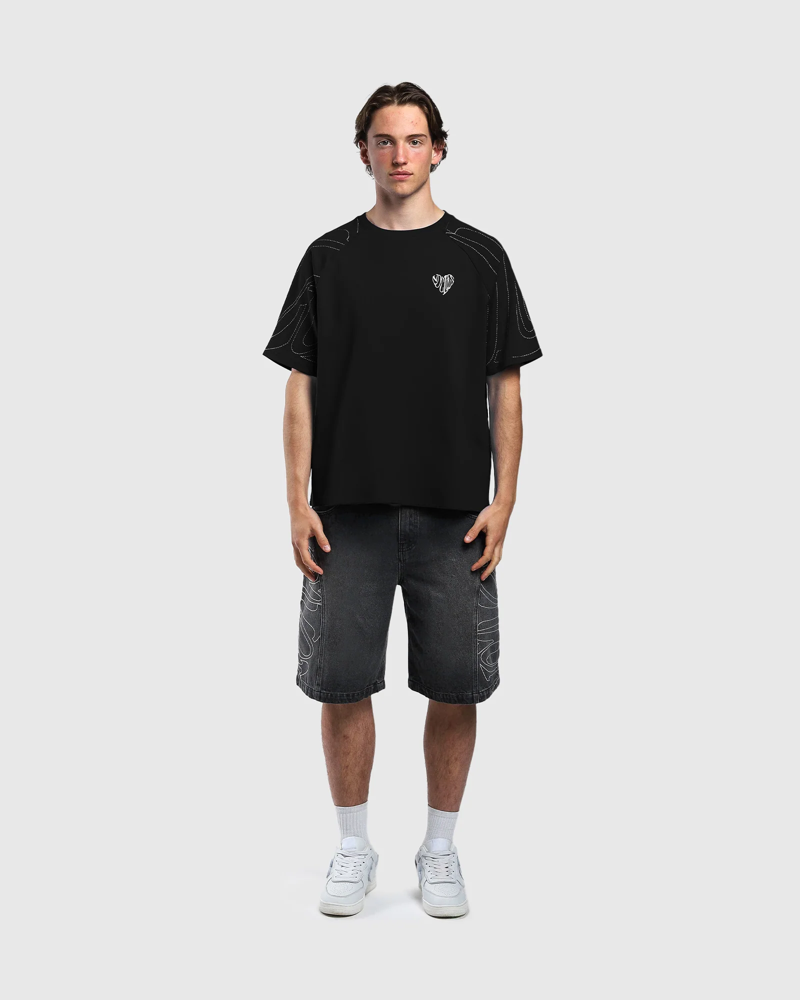 Darker Link Jort - Image 3