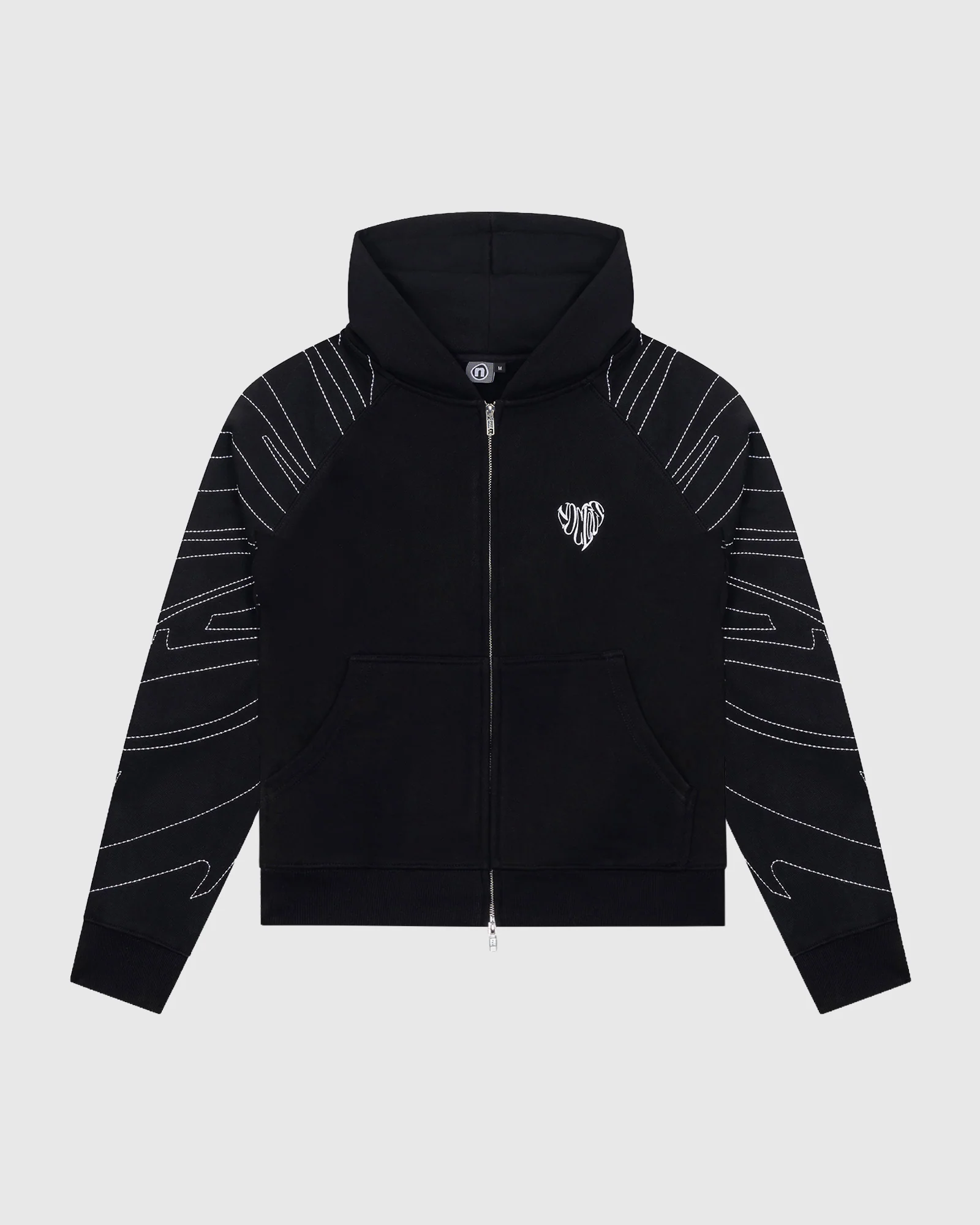 Darker Link Zip