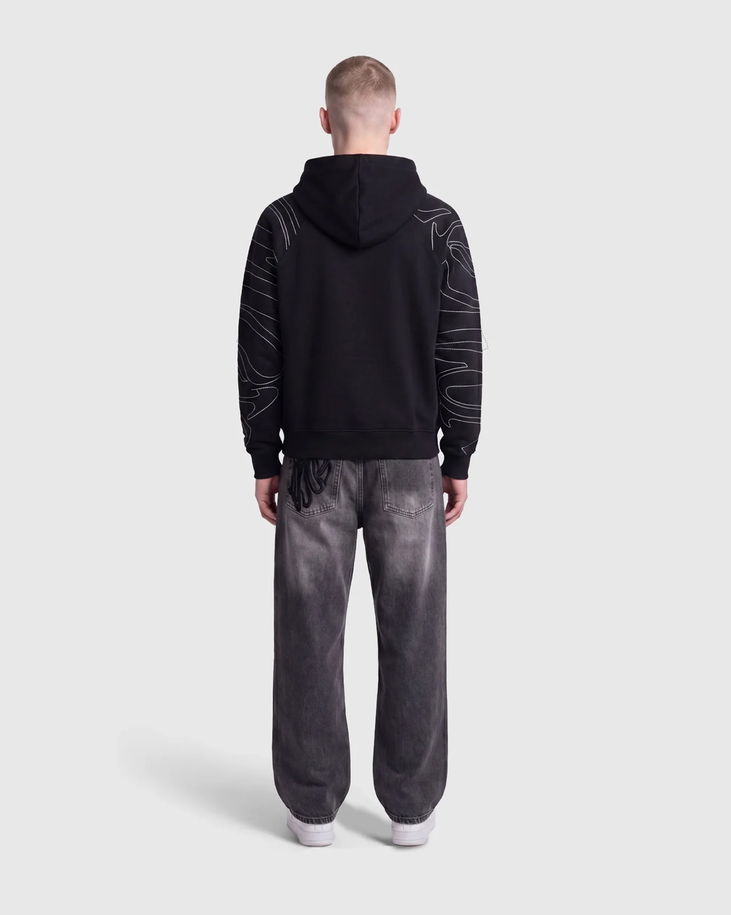 Darker Link Zip - Image 4