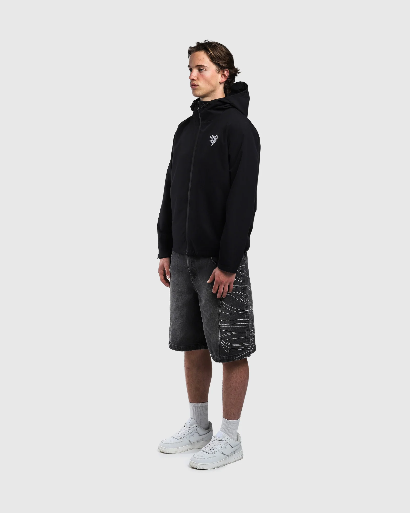 Darker Windbreaker - Image 4
