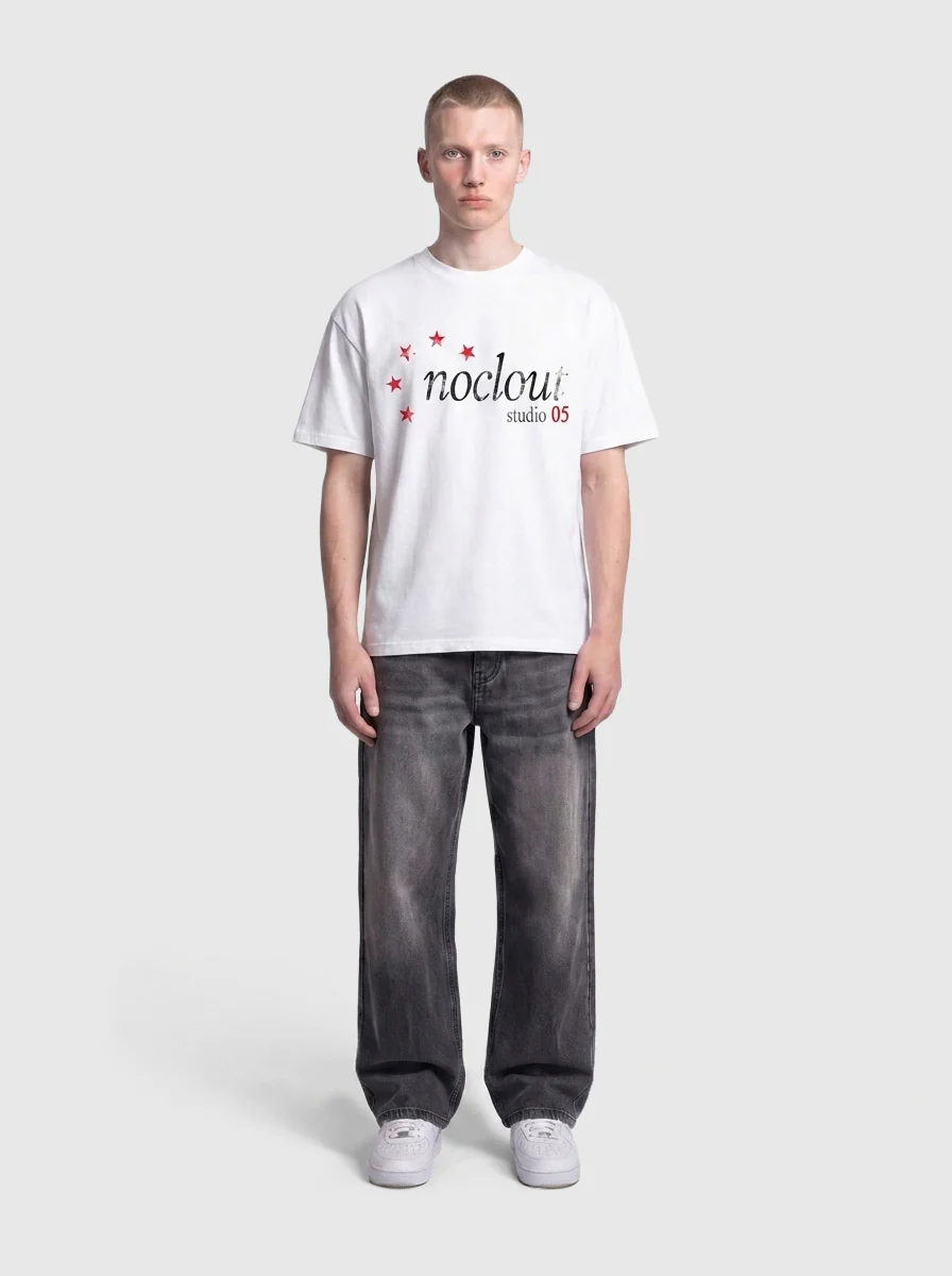 Five Stars Tee - Image 3