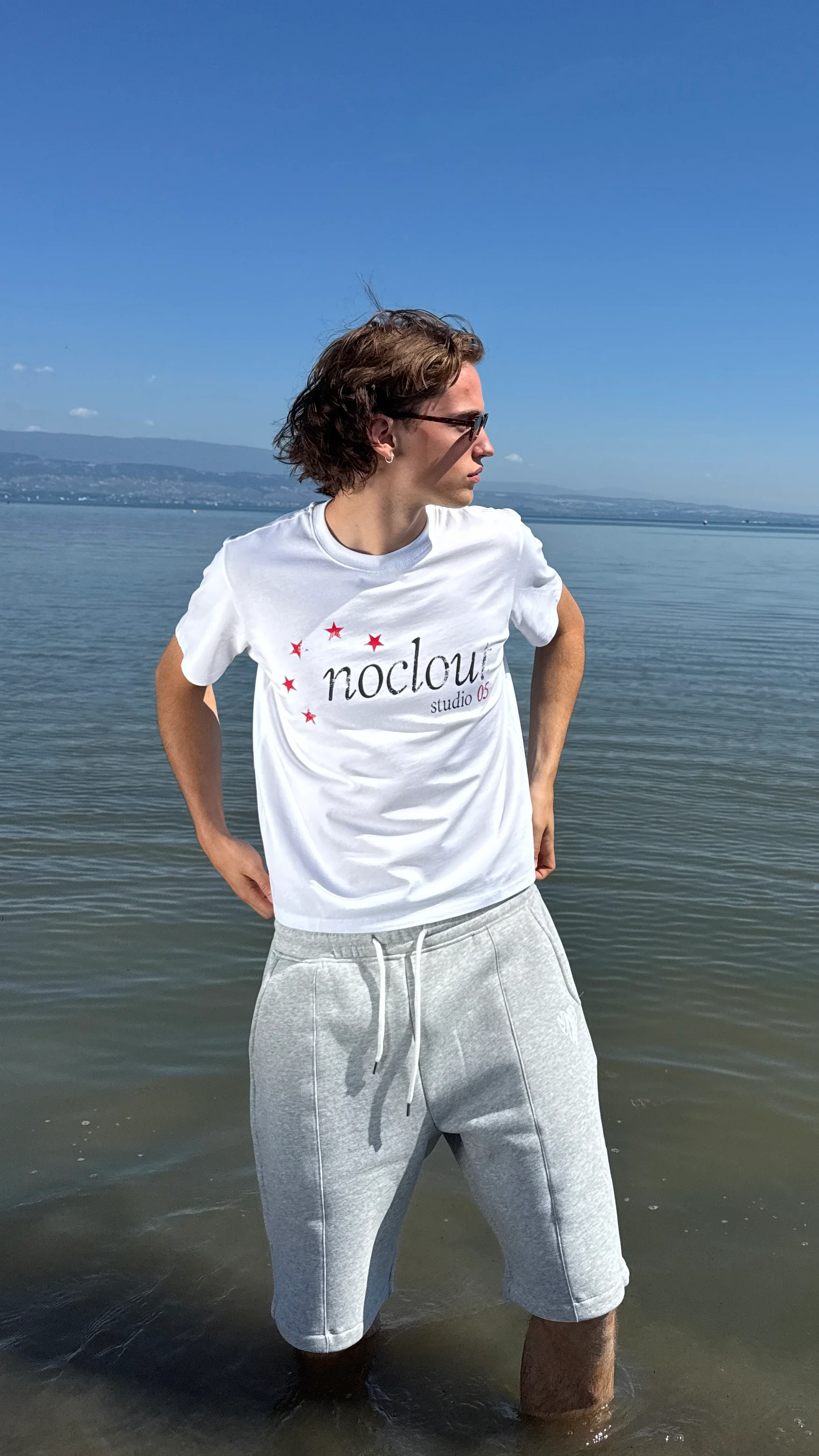 Five Stars Tee - Image 5
