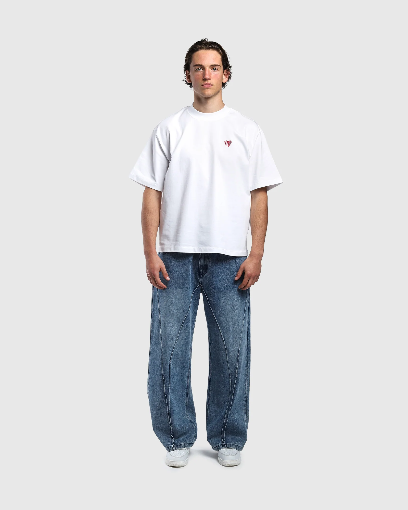 Foldy Jeans - Image 3