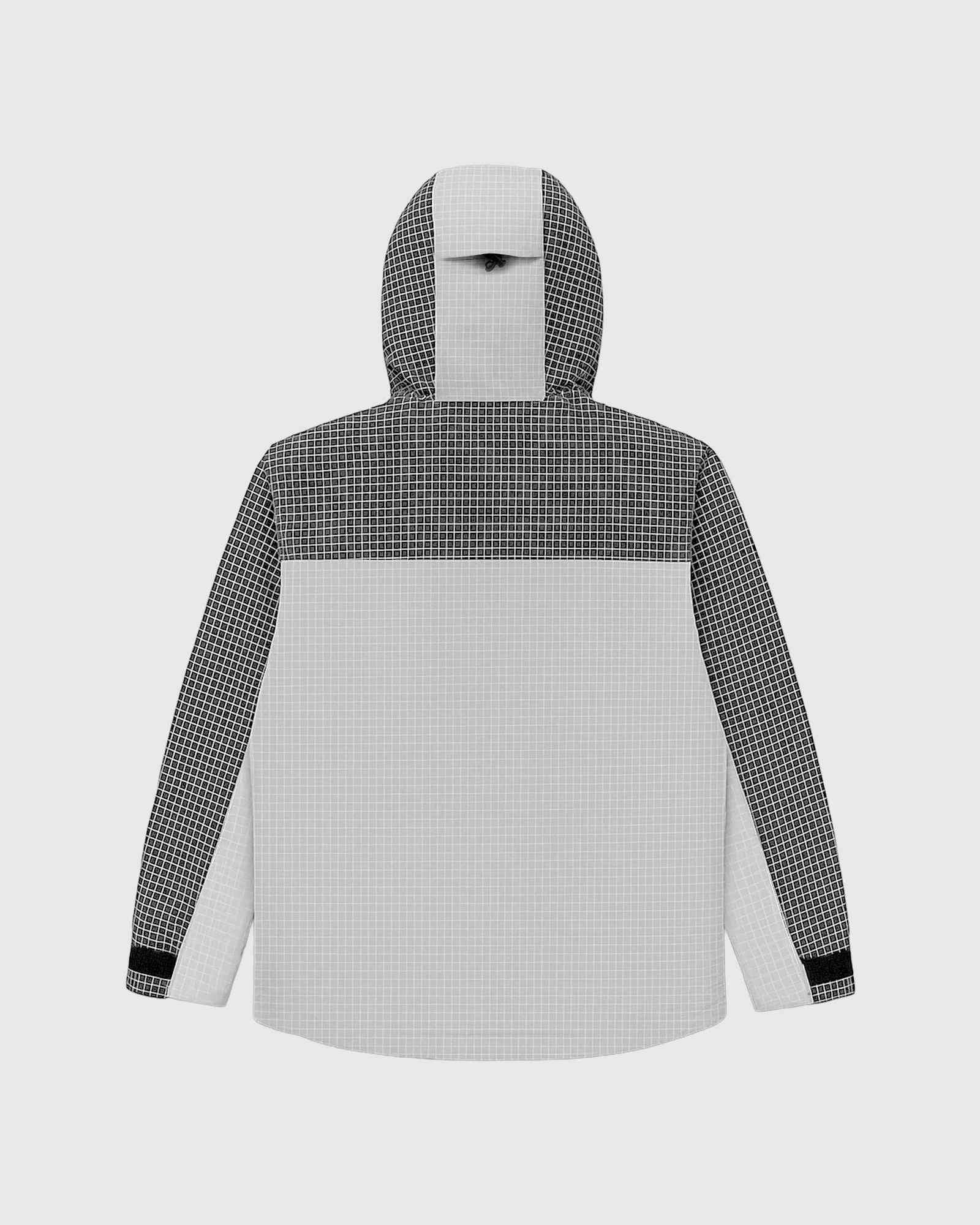 Graphite Rainjacket - Image 2