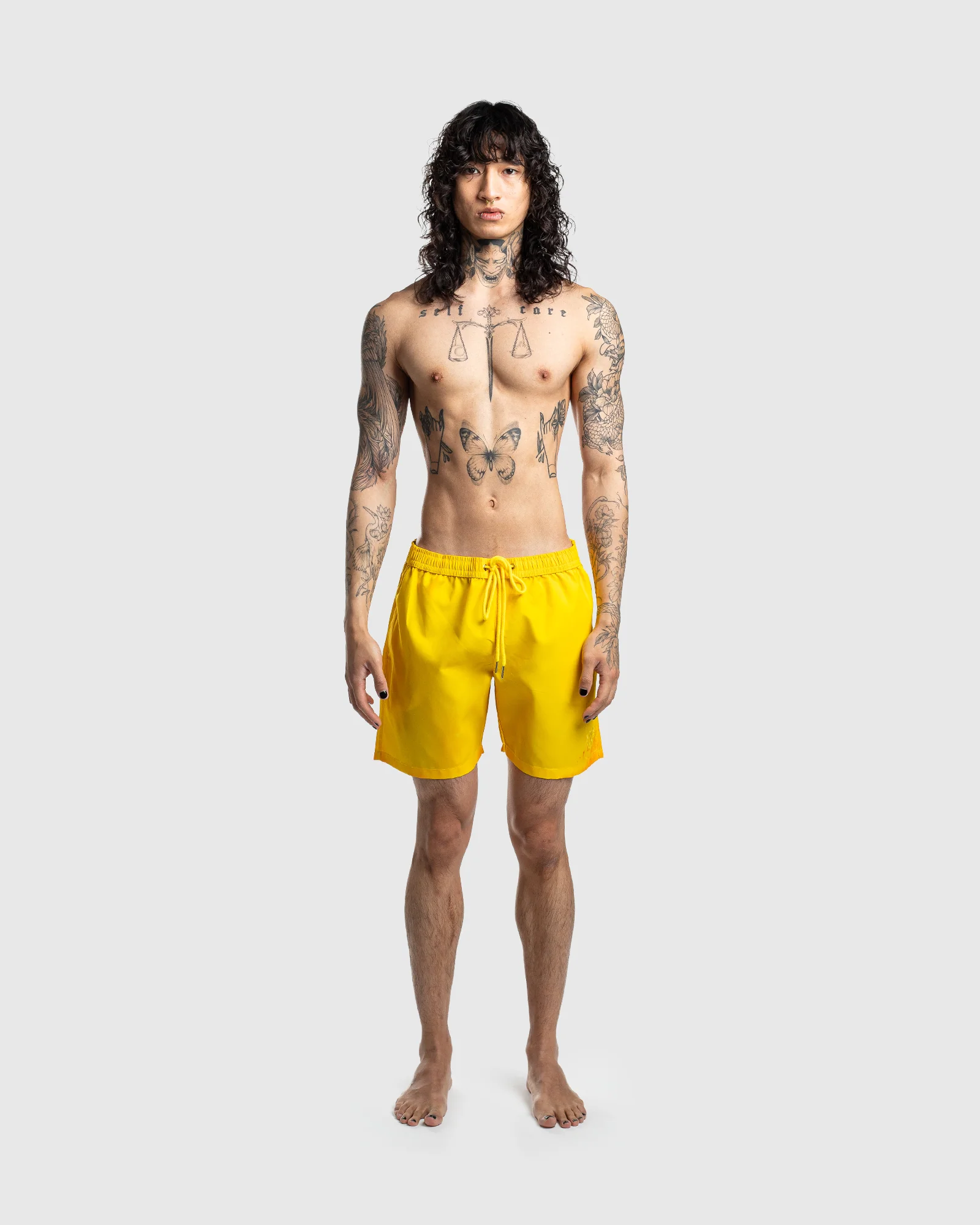 Lava Swim Short V2 - Image 4