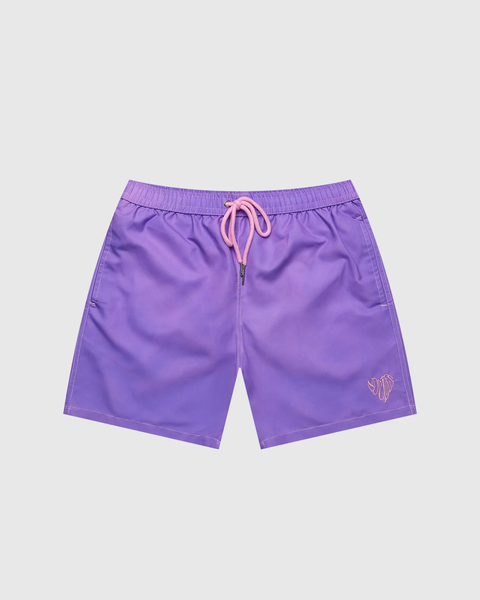 Lavender Swim Short V2 - Image 3
