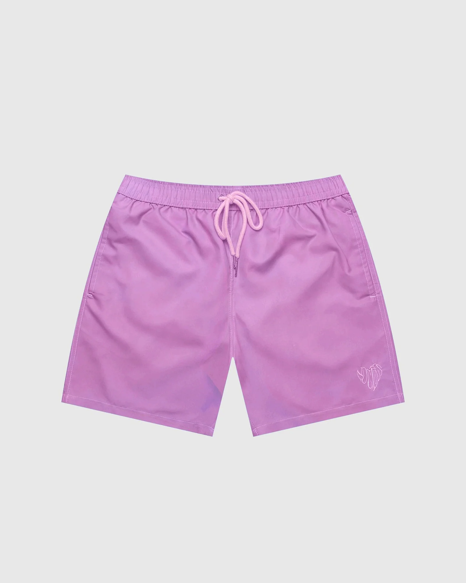 Lavender Swim Short V2 - Image 4
