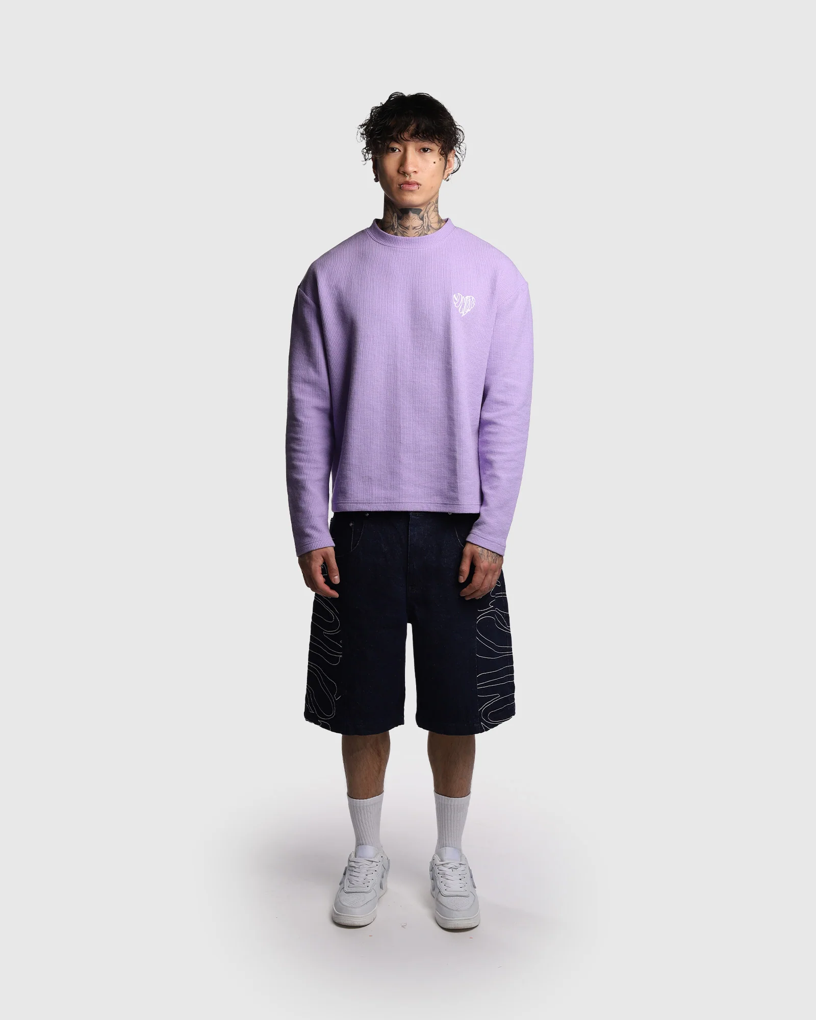 Lilas Waffle - Image 3