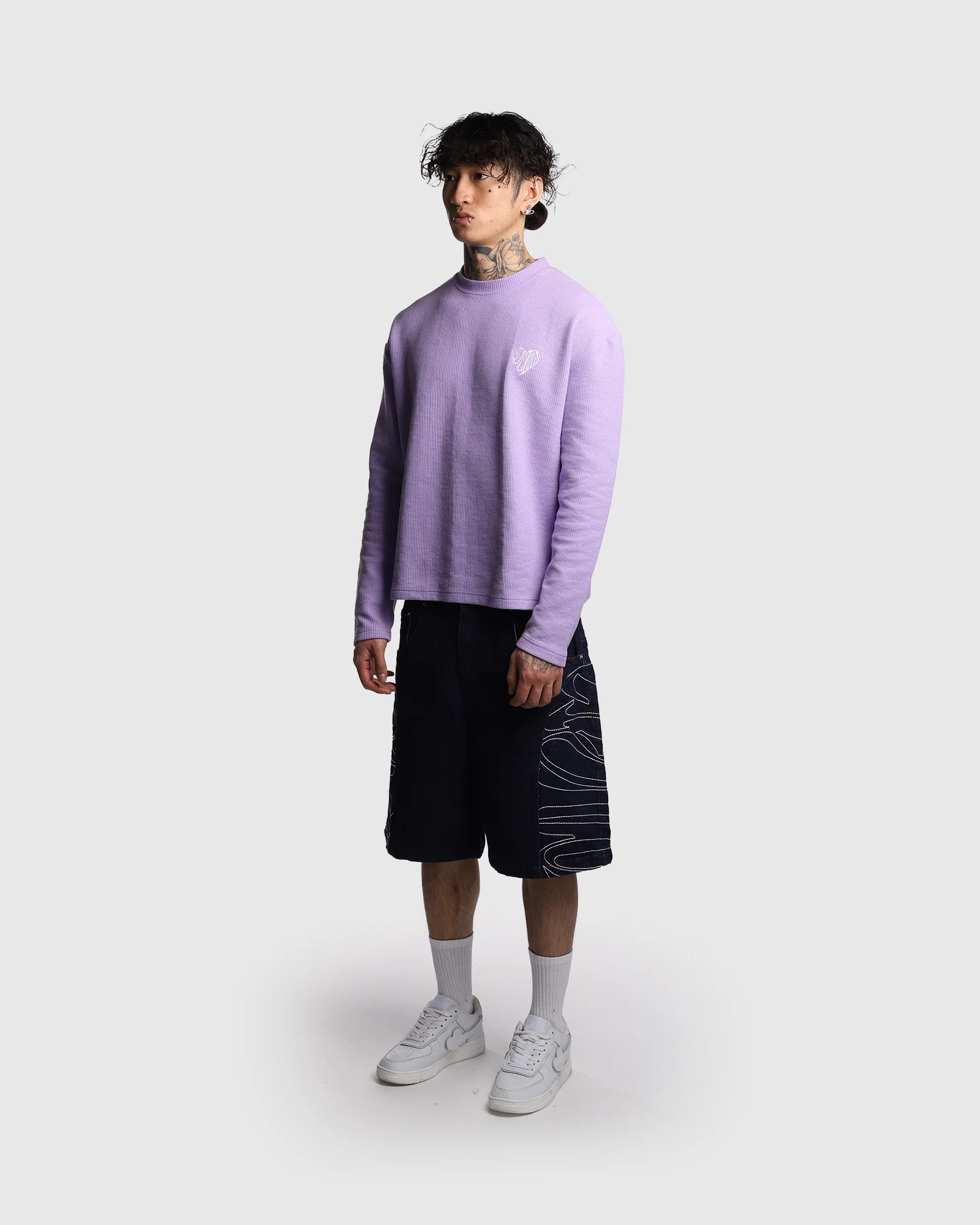 Lilas Waffle - Image 4