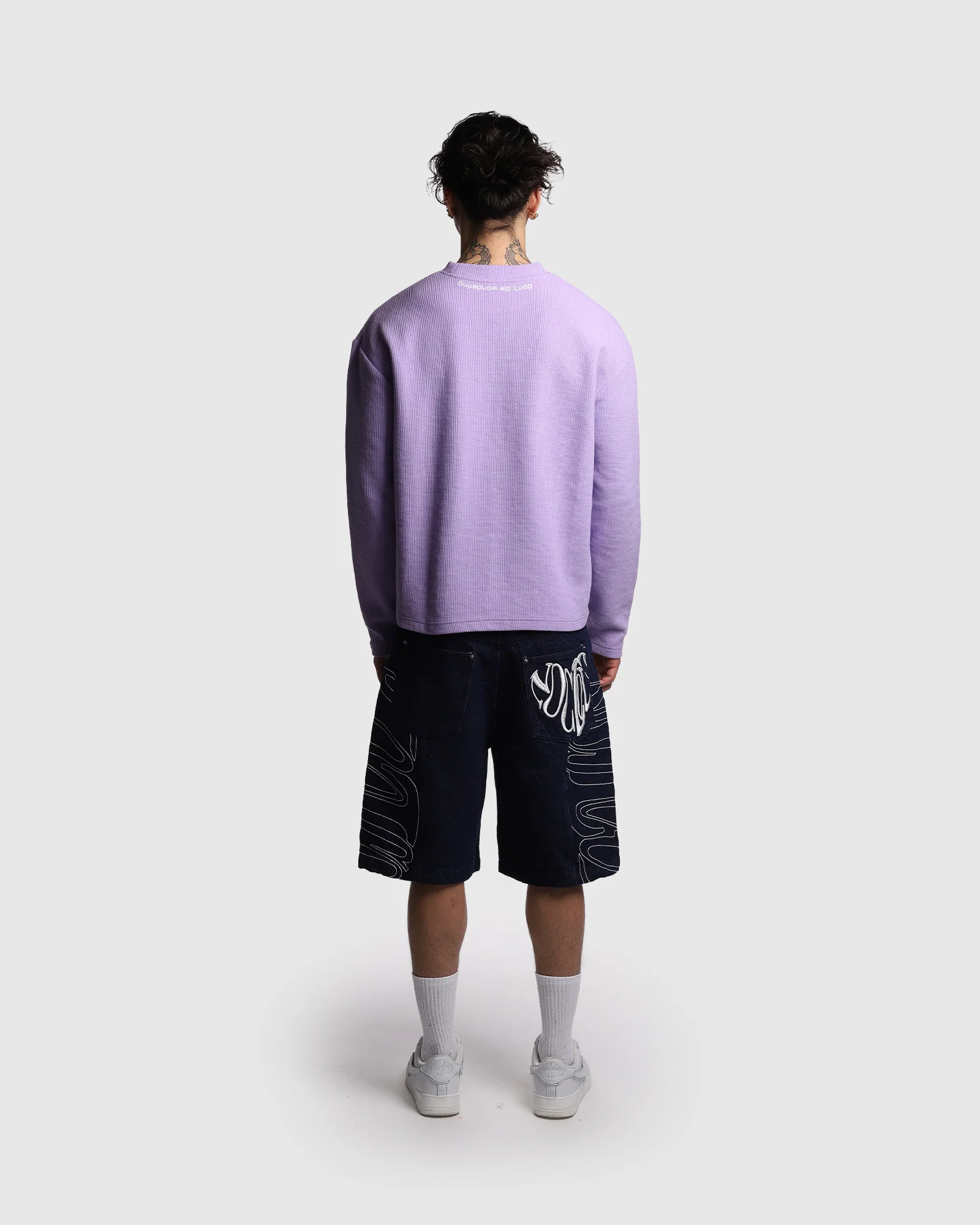 Lilas Waffle - Image 5