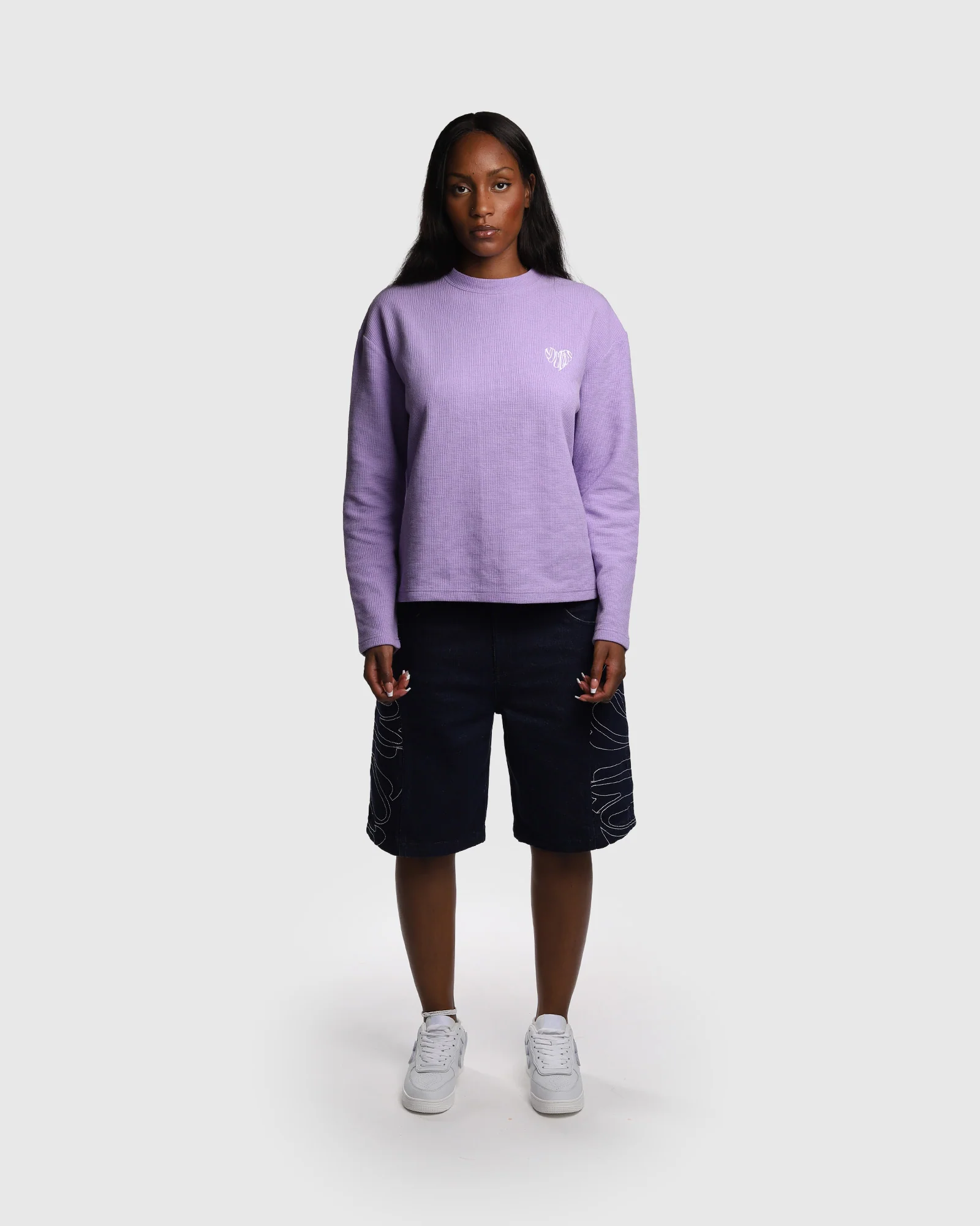 Lilas Waffle - Image 6