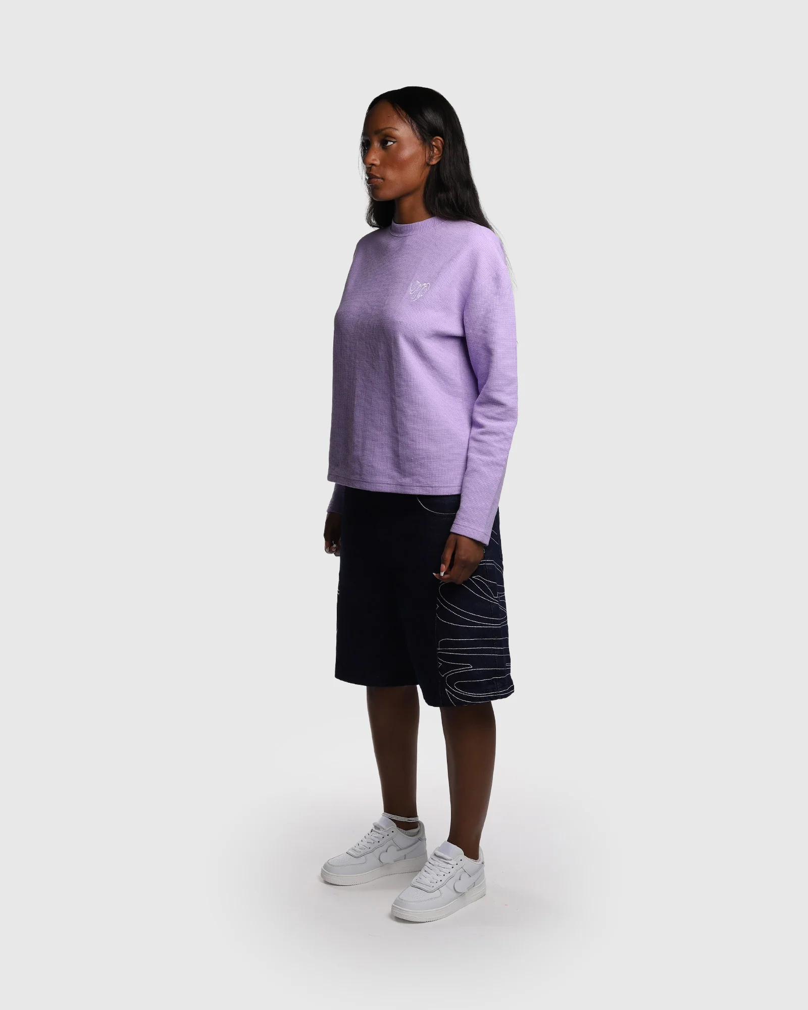 Lilas Waffle - Image 7