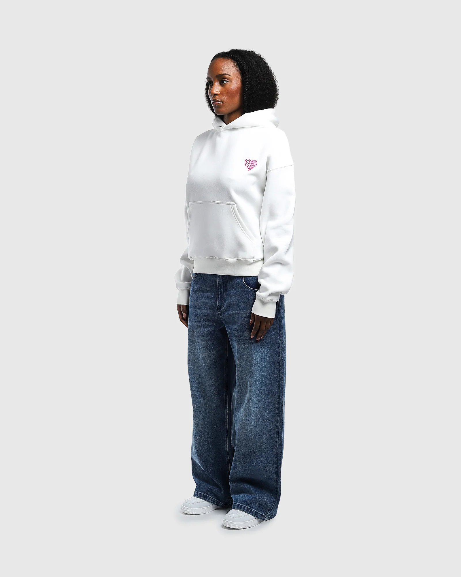 Pinky Hoodie - Image 7