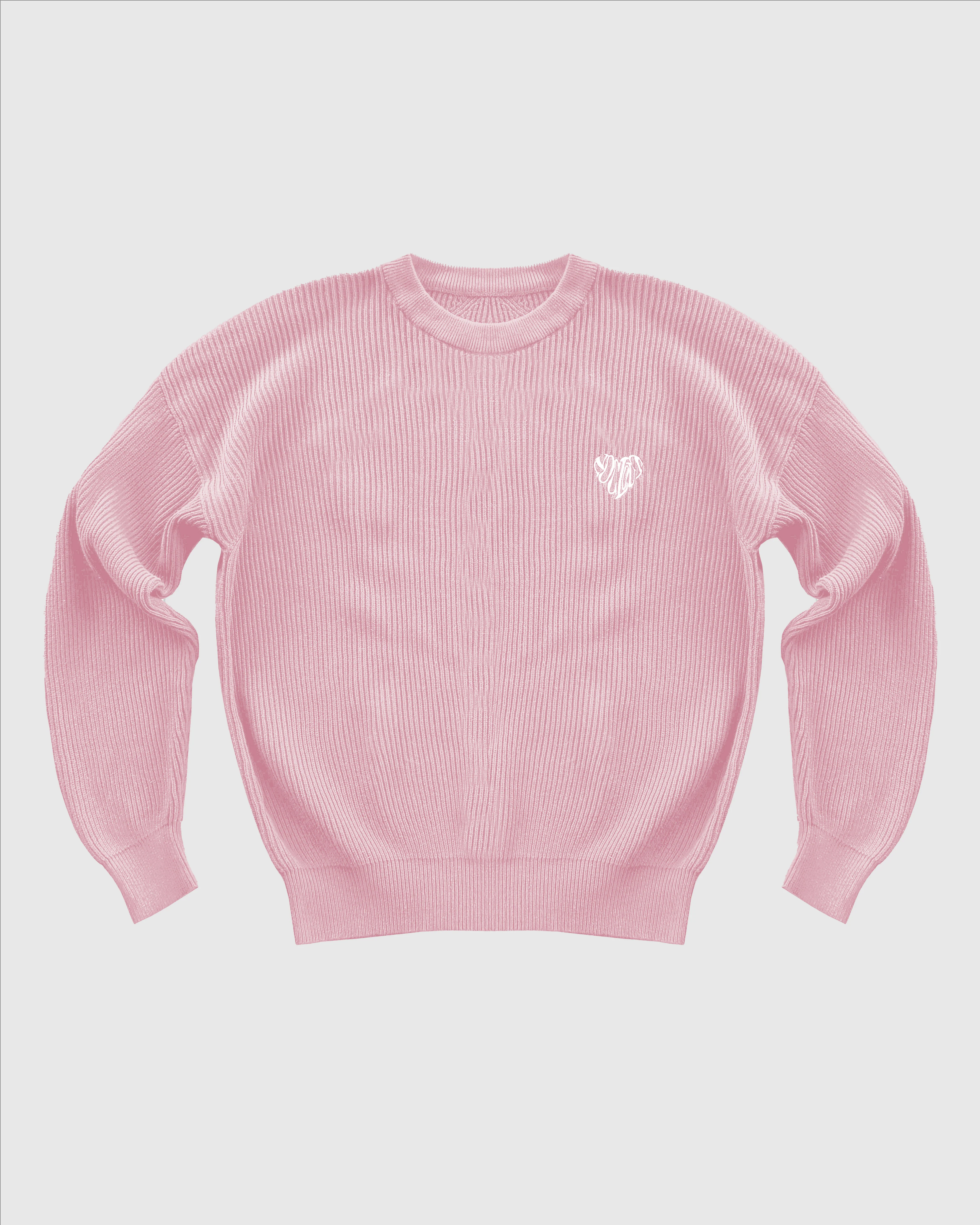 Flamingo Knit - Image 3