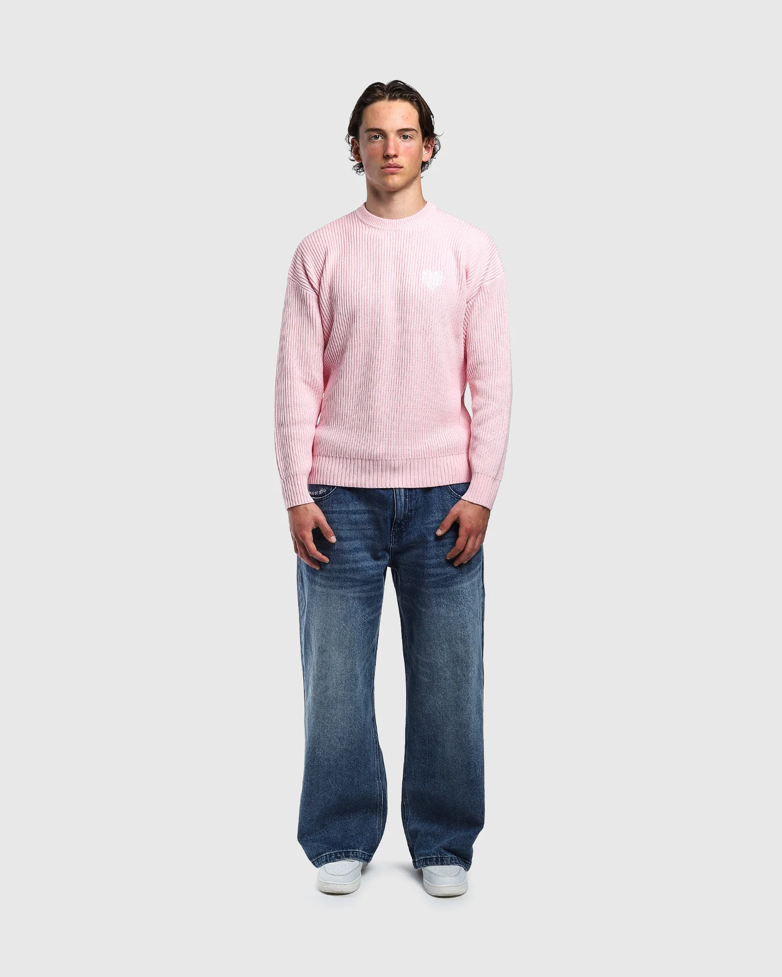 Flamingo Knit - Image 4