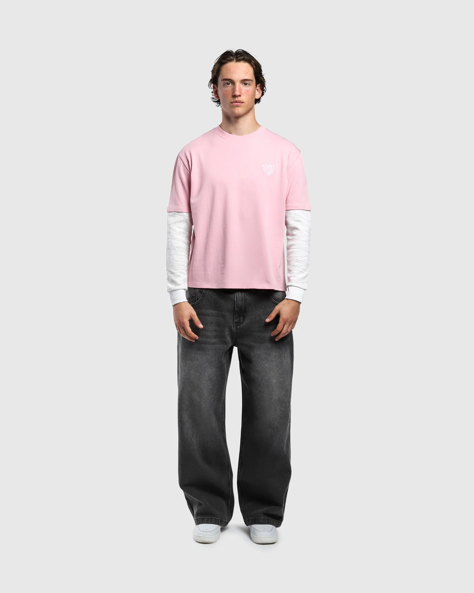 Pinky Link Sleeves - Image 3