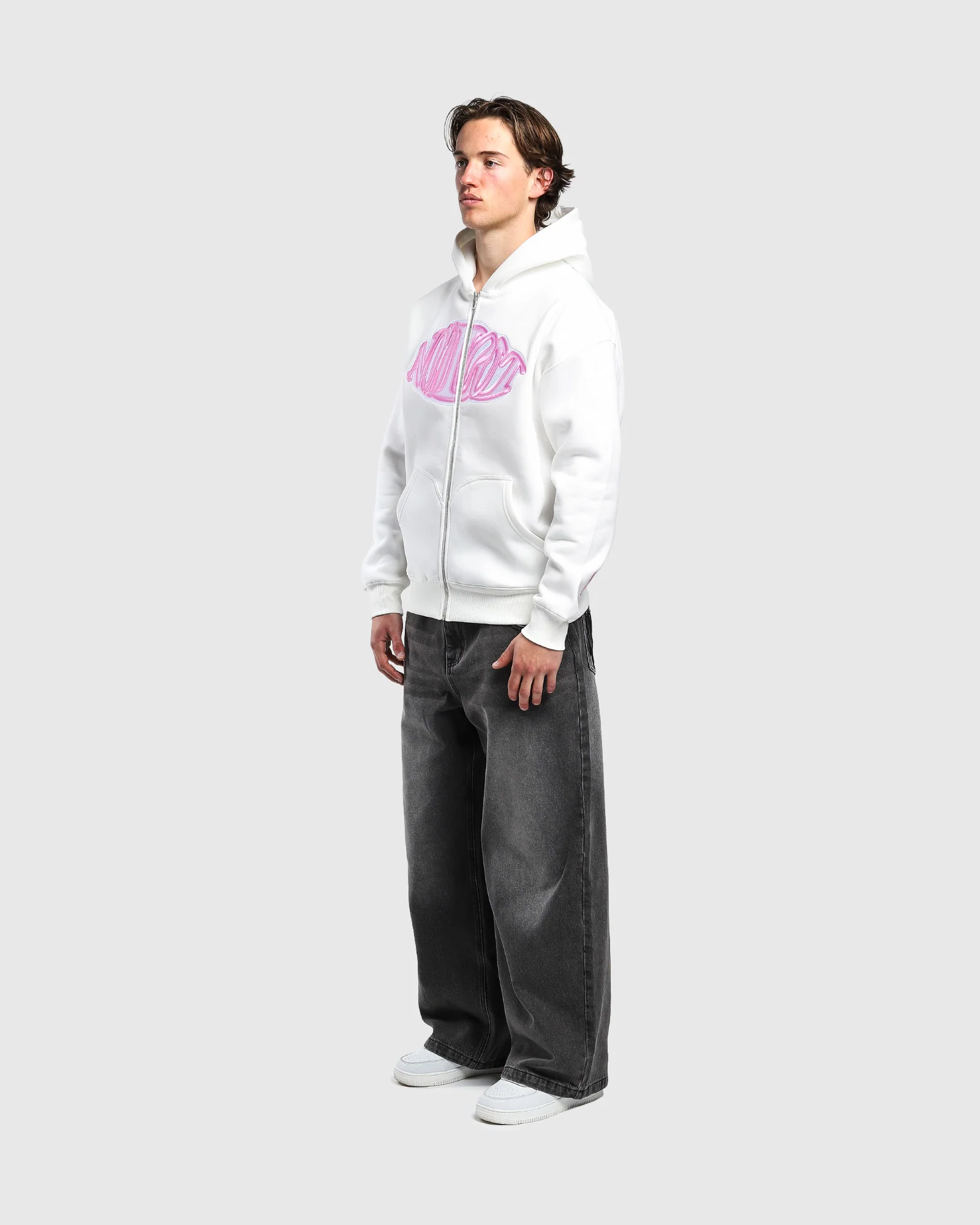 Pinky Zip - Image 3