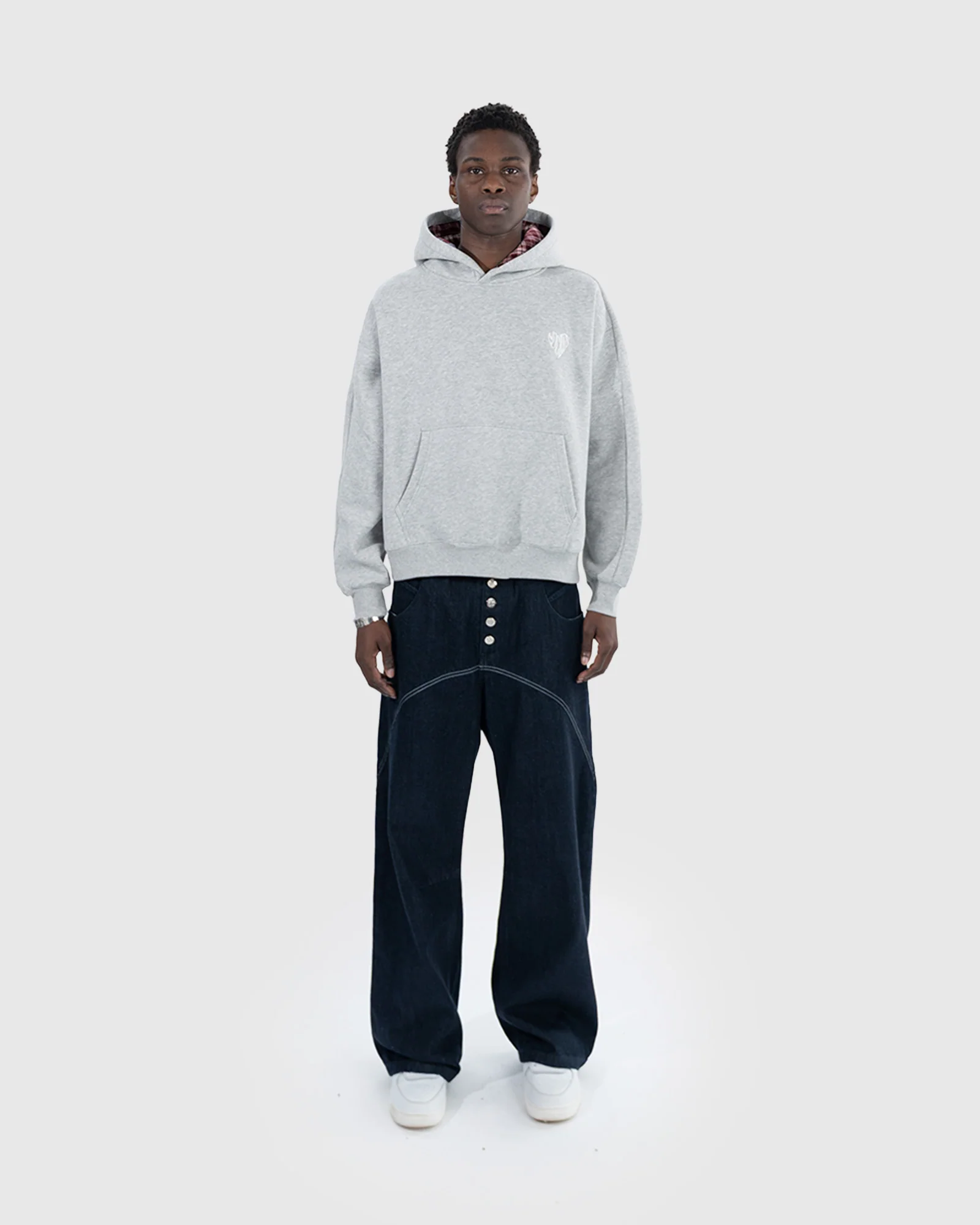 Plume Hoodie - Image 4
