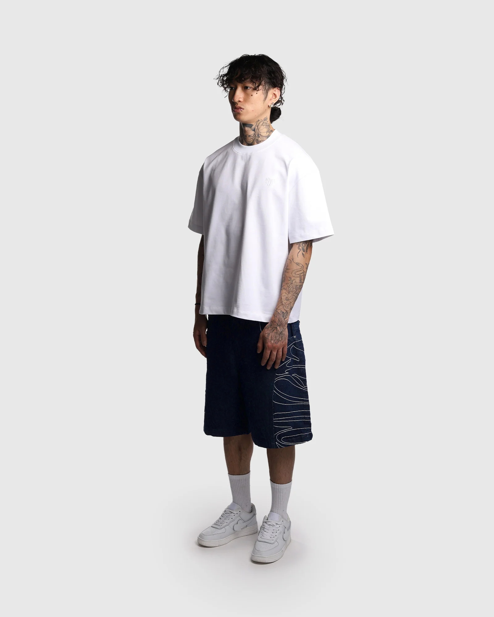 CM-SHORTS