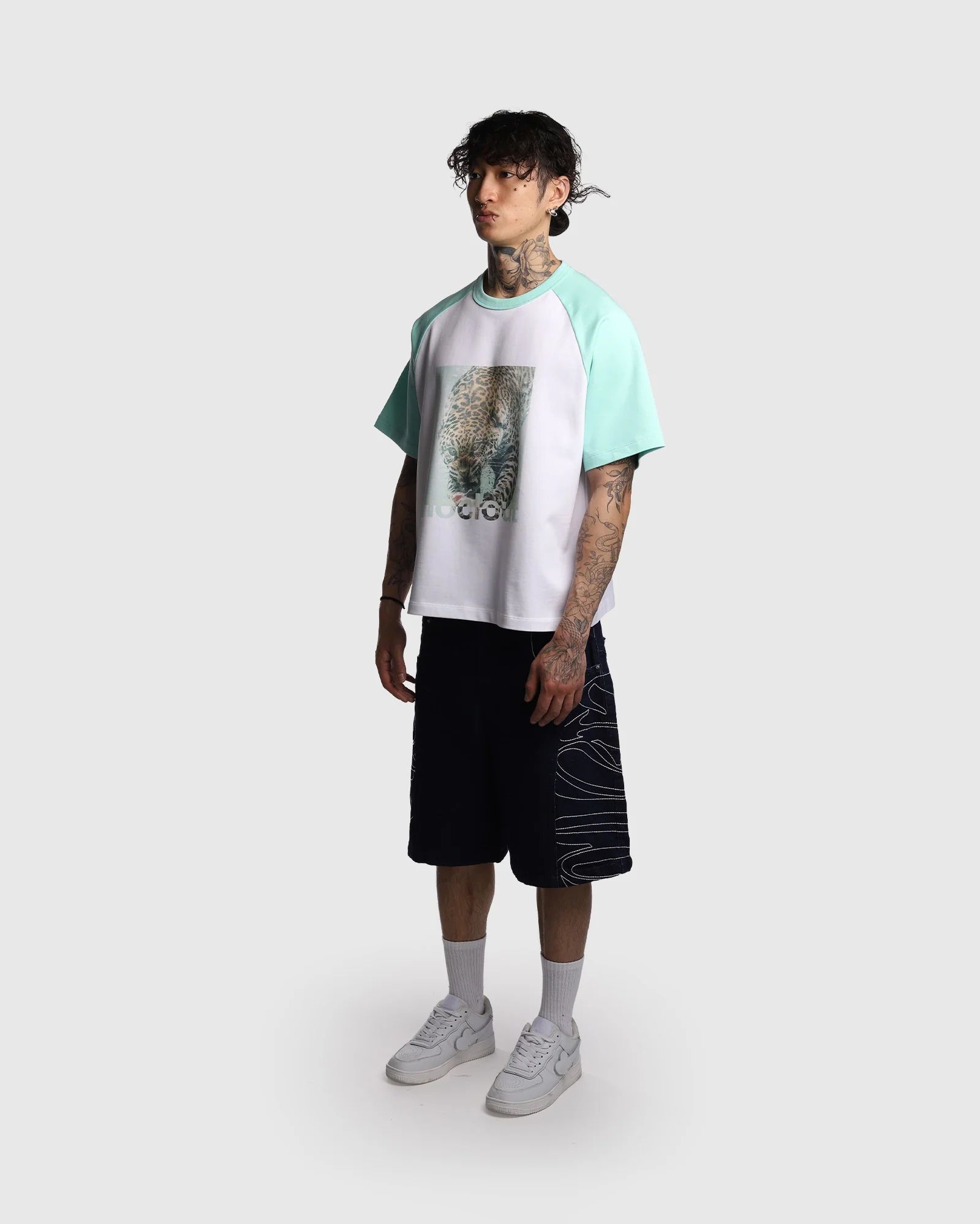 Rawrrr Tee - Image 4