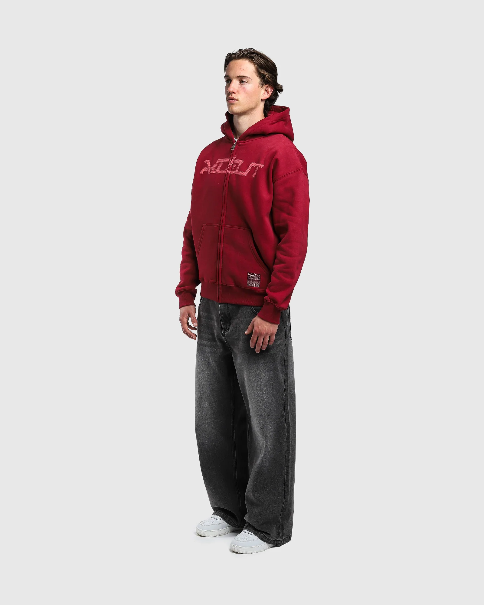 Rossocorsa Zip - Image 3