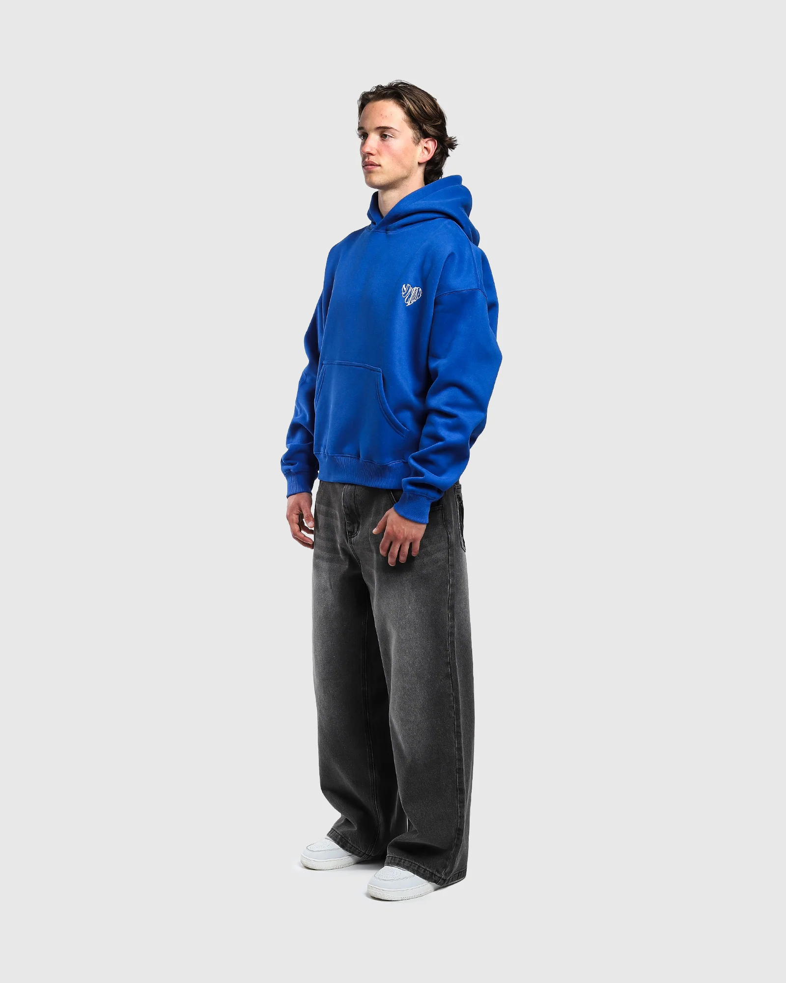 Royal Hoodie - Image 4