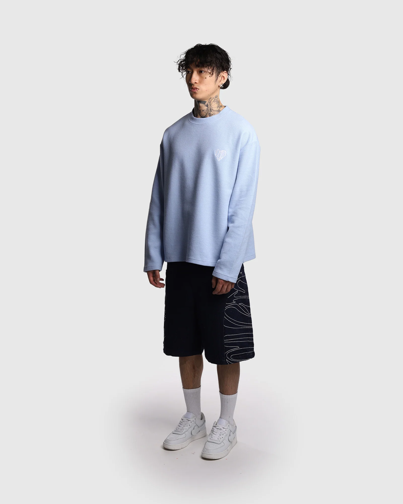 Sky Waffle - Image 4