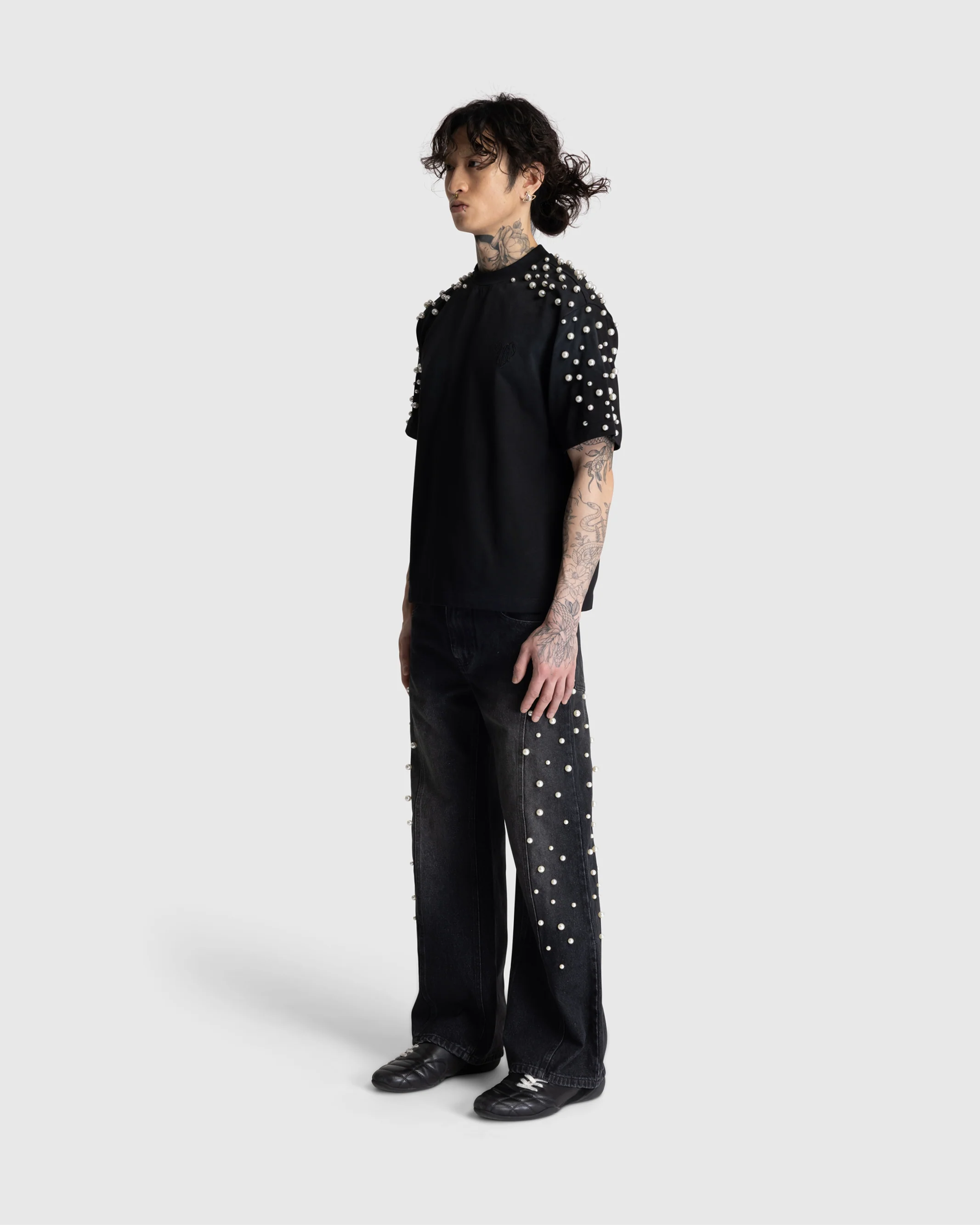 Moonlight Tee - Image 4