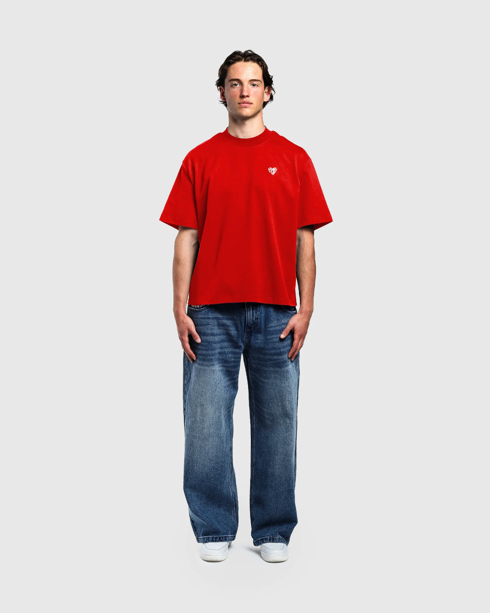 Ăcarlate Tee - Image 3