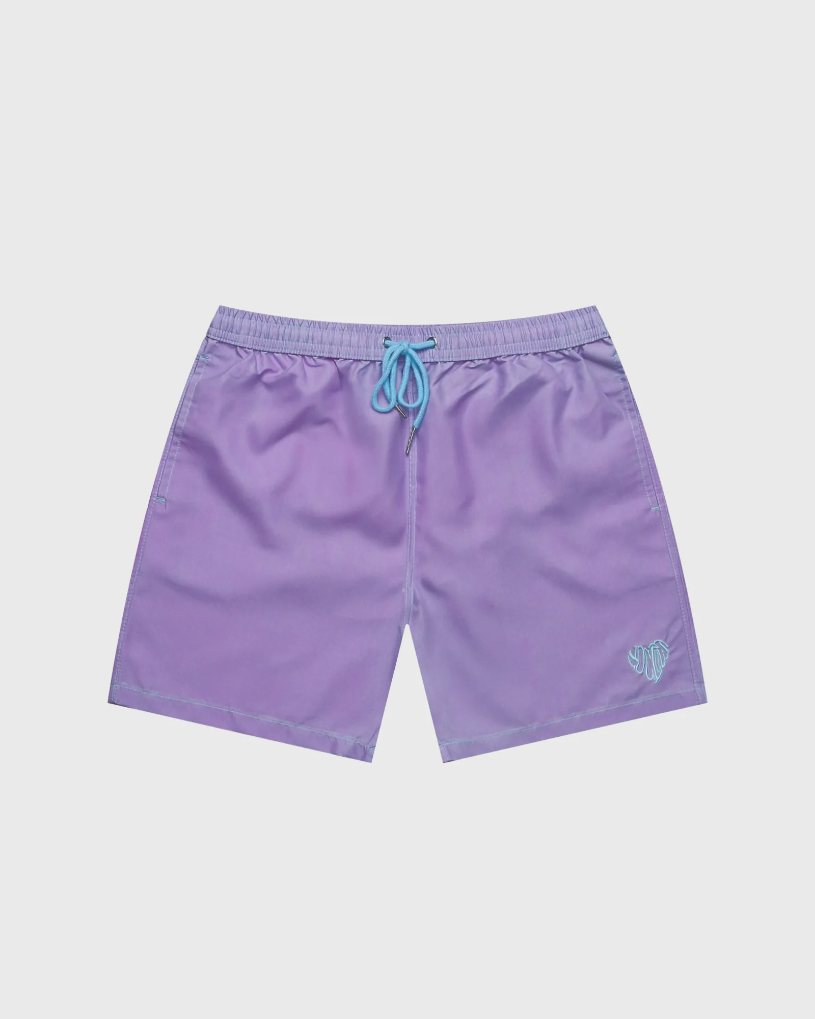 Ultra Violet Swim Short V2 - Image 4