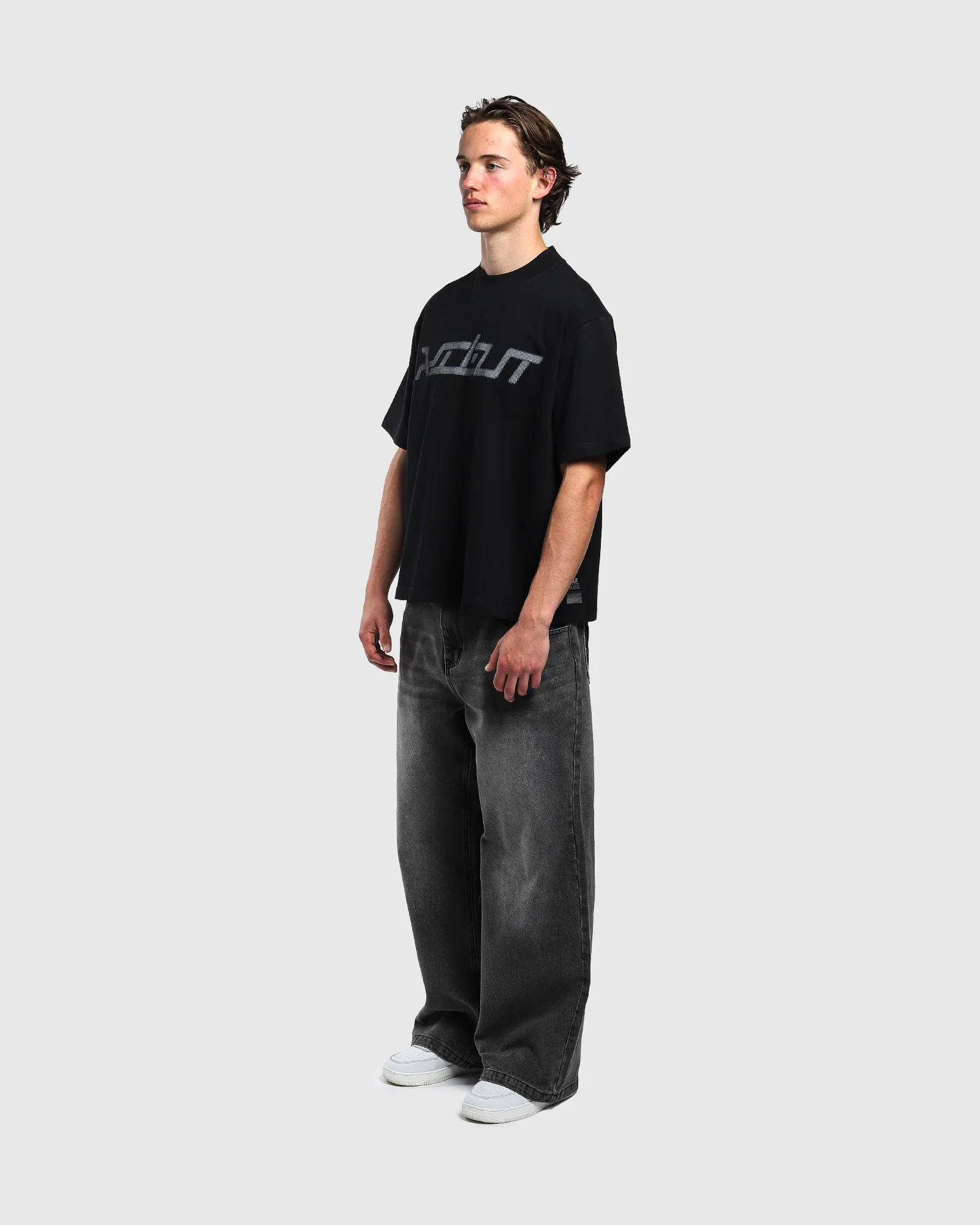 Vantablack Tee - Image 3