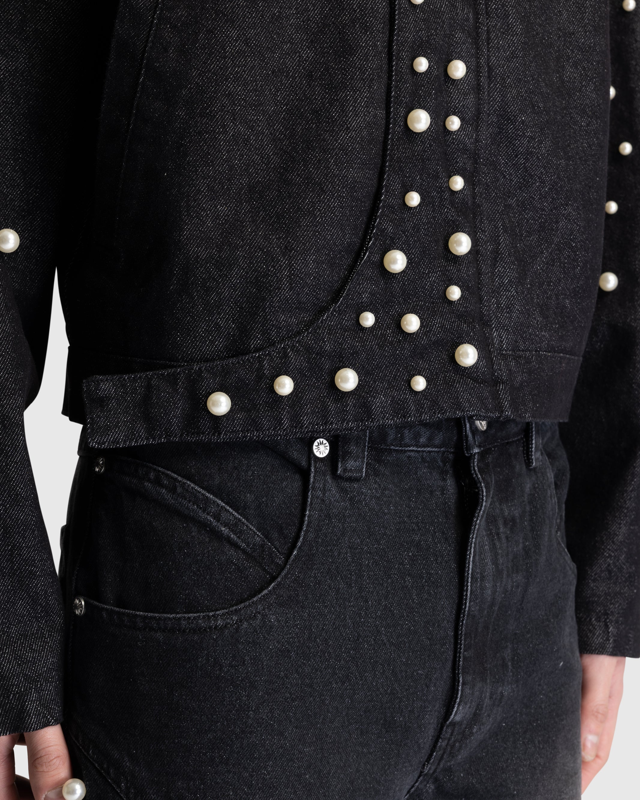 Midnight Jacket - Image 5