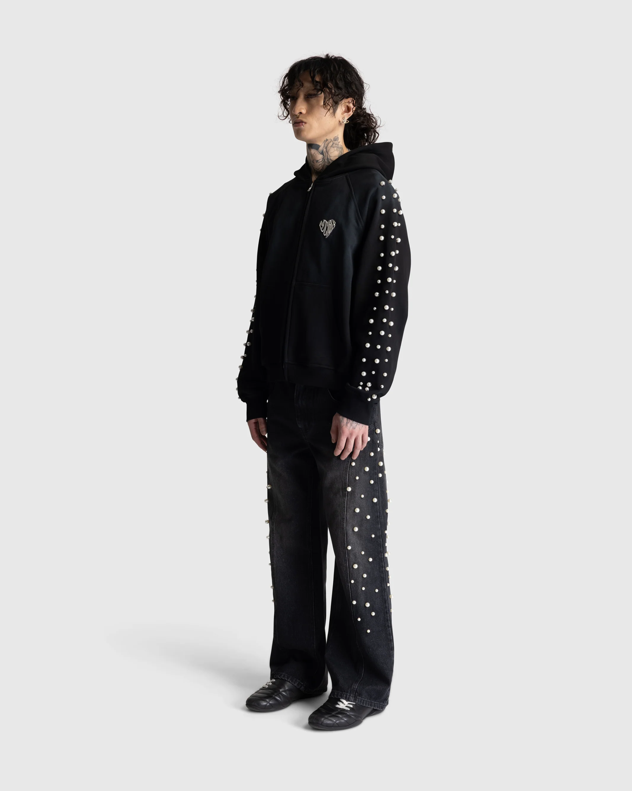 Moonlight Zip - Image 5